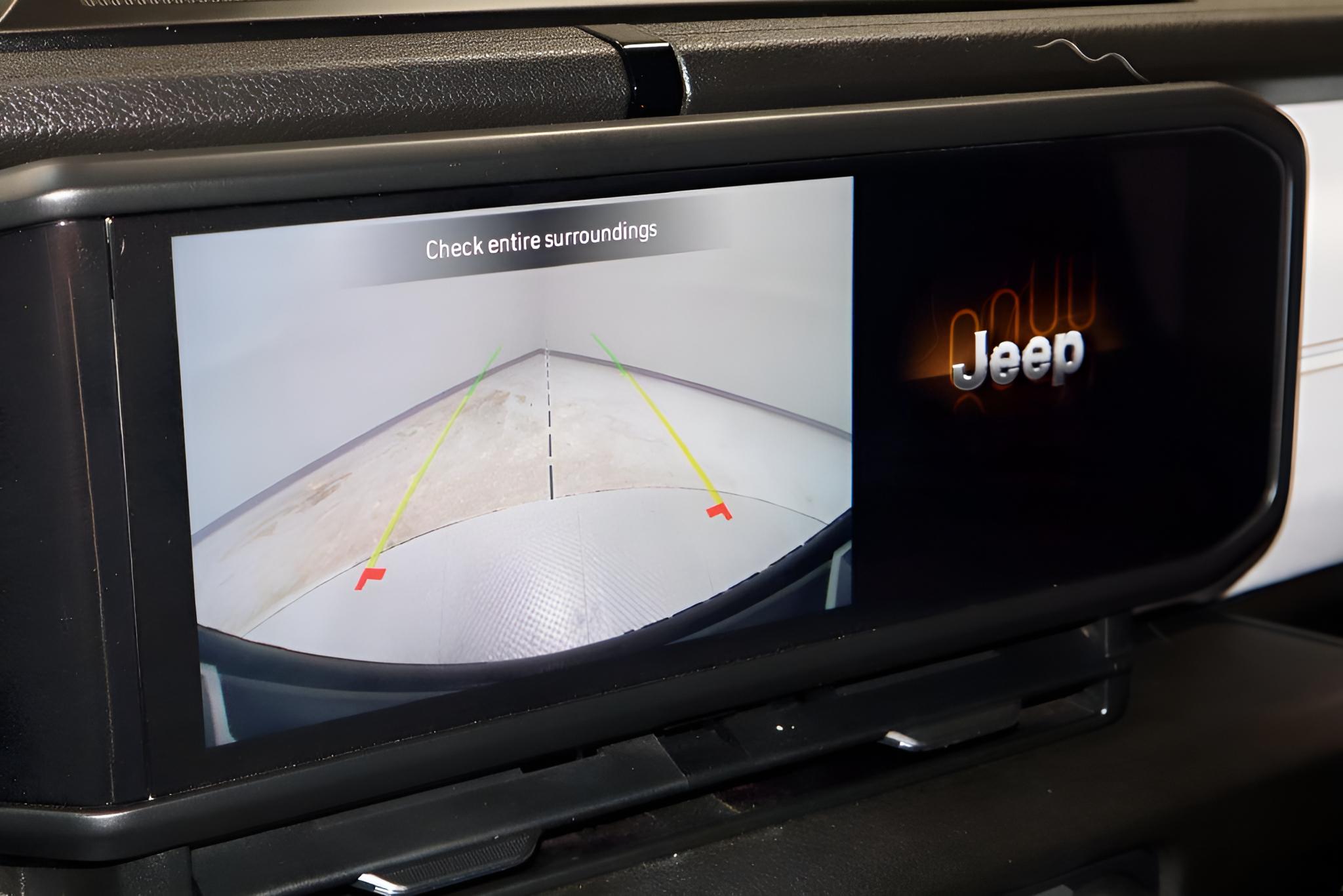 2024 Jeep Wrangler 4xe Sport S 4xe