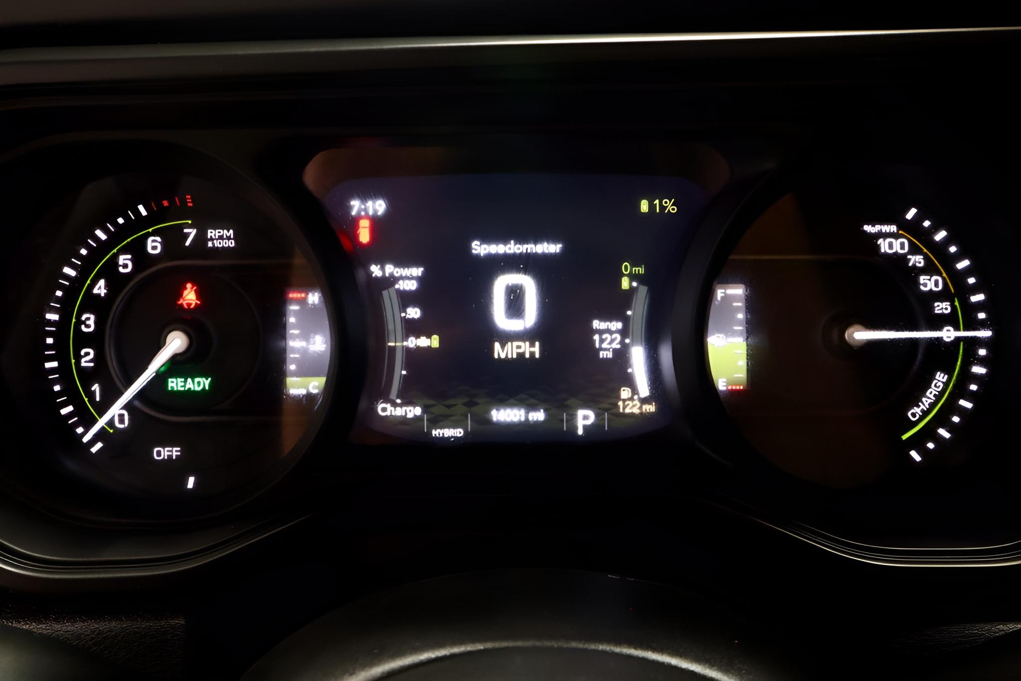 2024 Jeep Wrangler 4xe Sport S 4xe