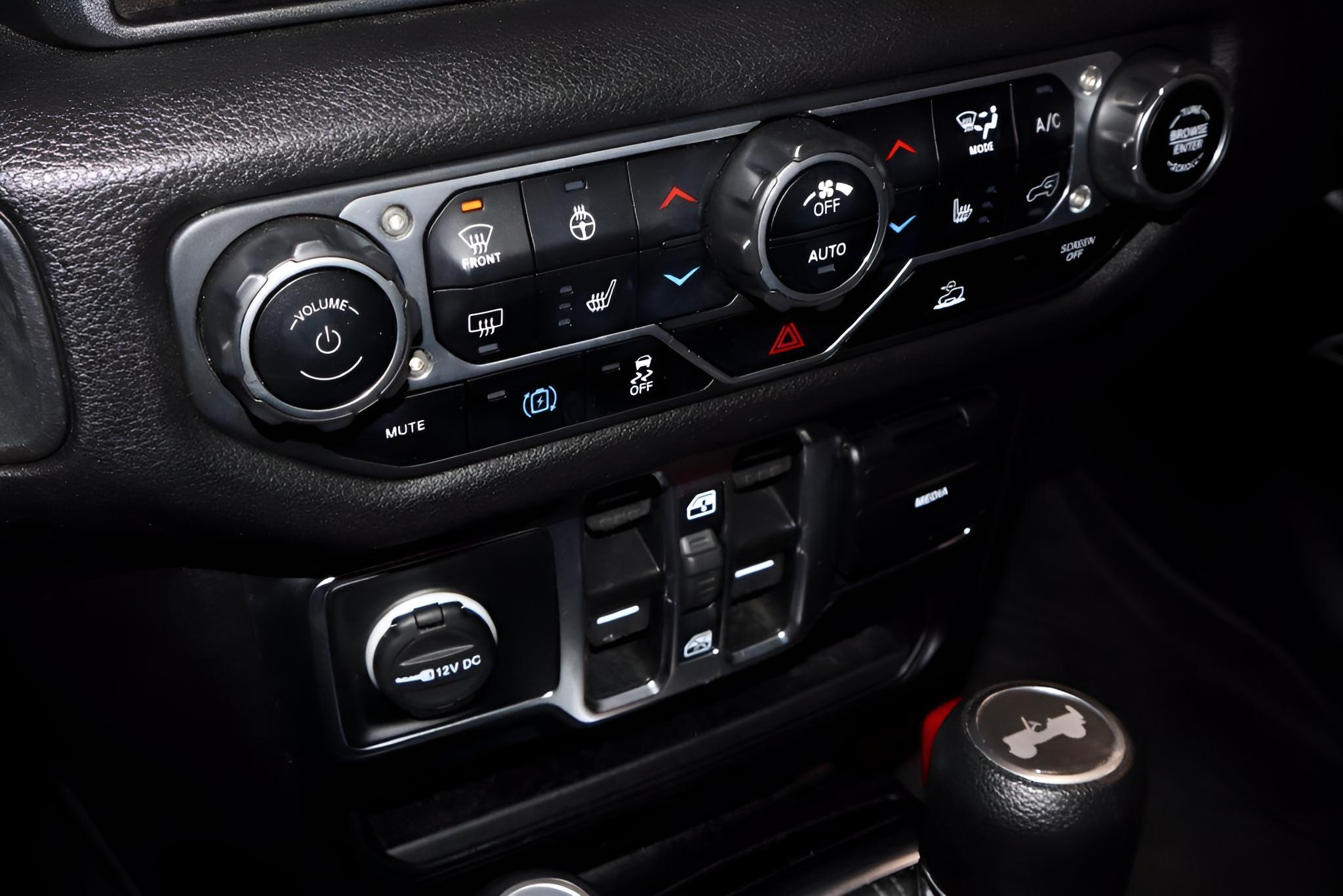 2024 Jeep Wrangler 4xe Sport S 4xe