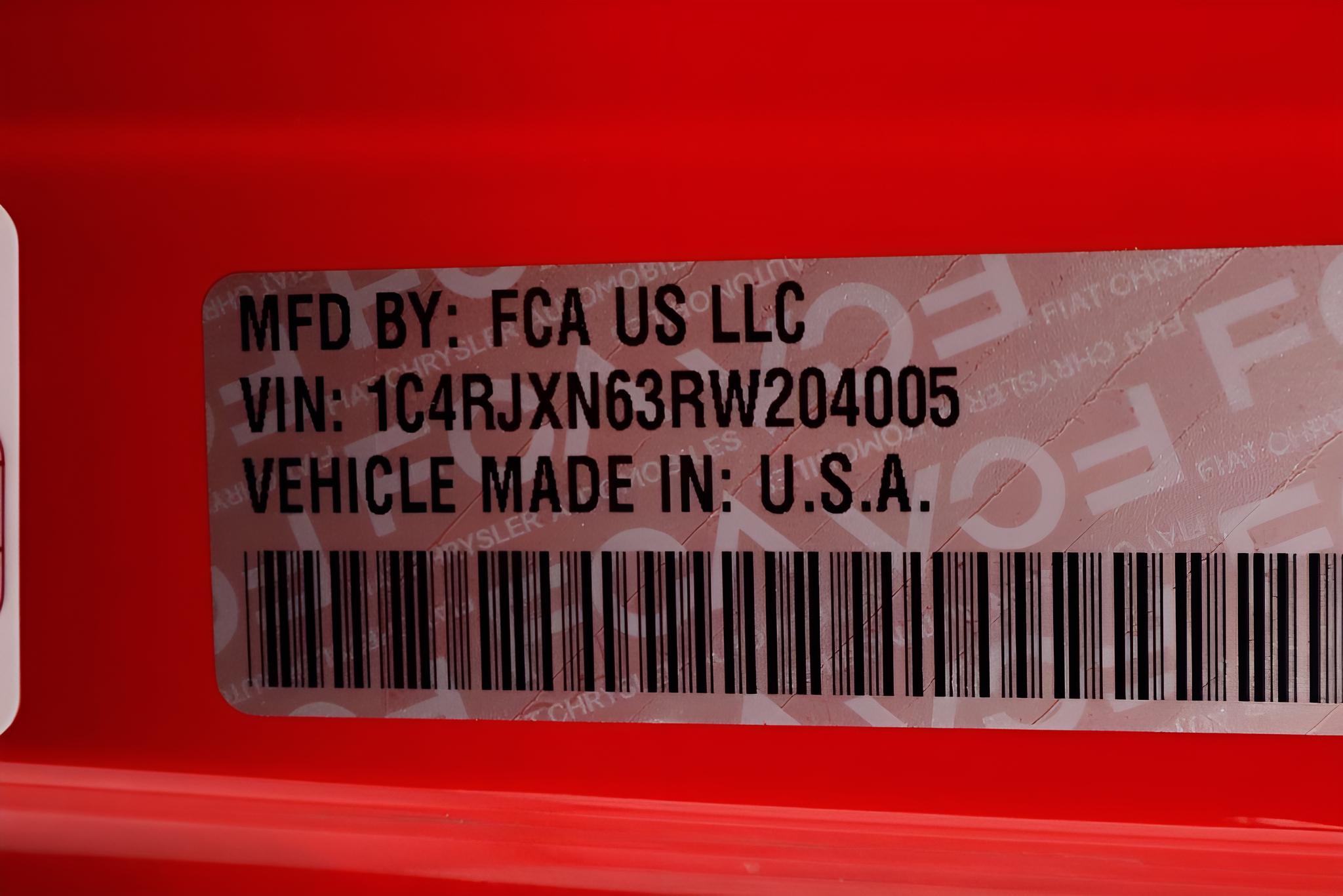 2024 Jeep Wrangler 4xe Sport S 4xe