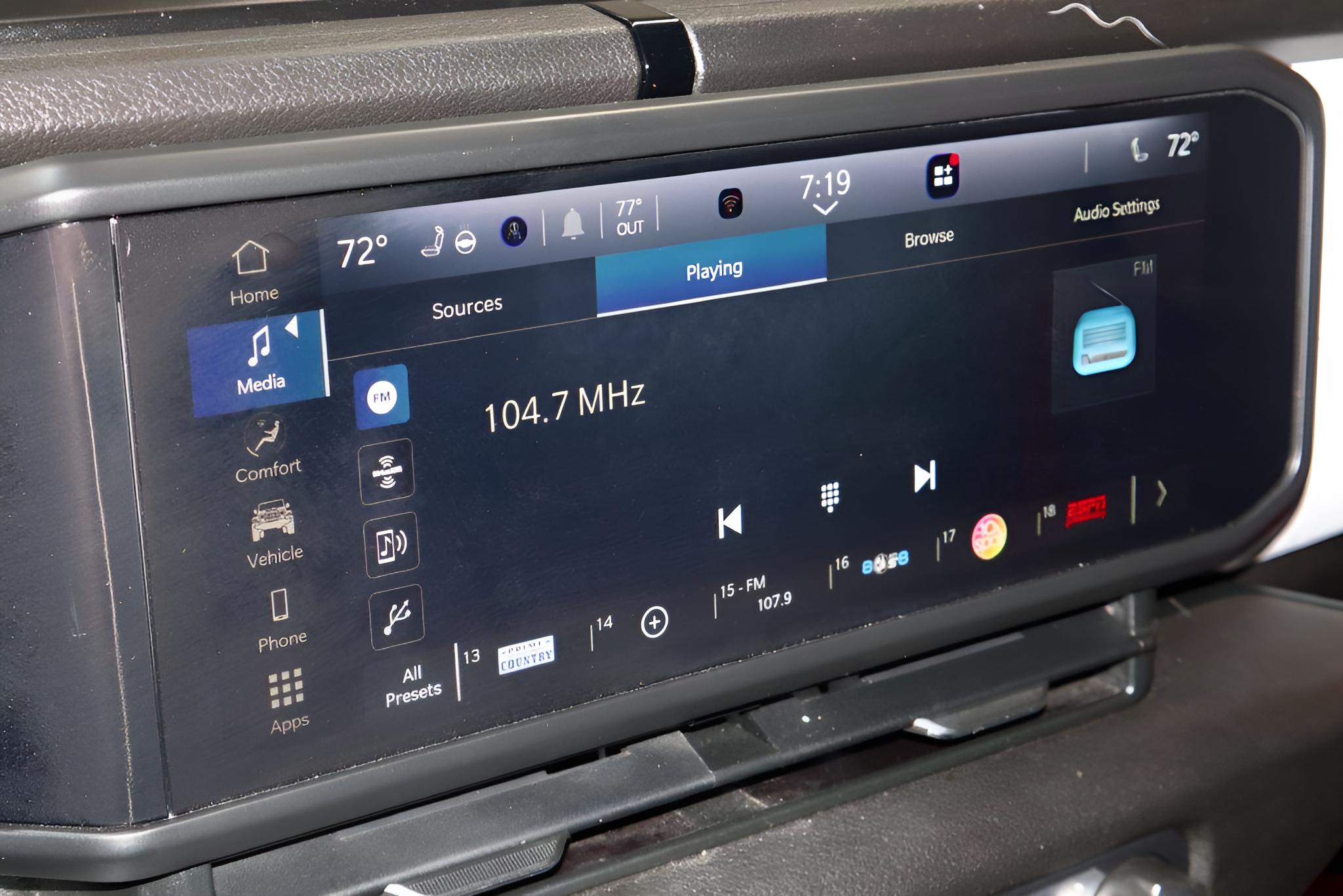 2024 Jeep Wrangler 4xe Sport S 4xe