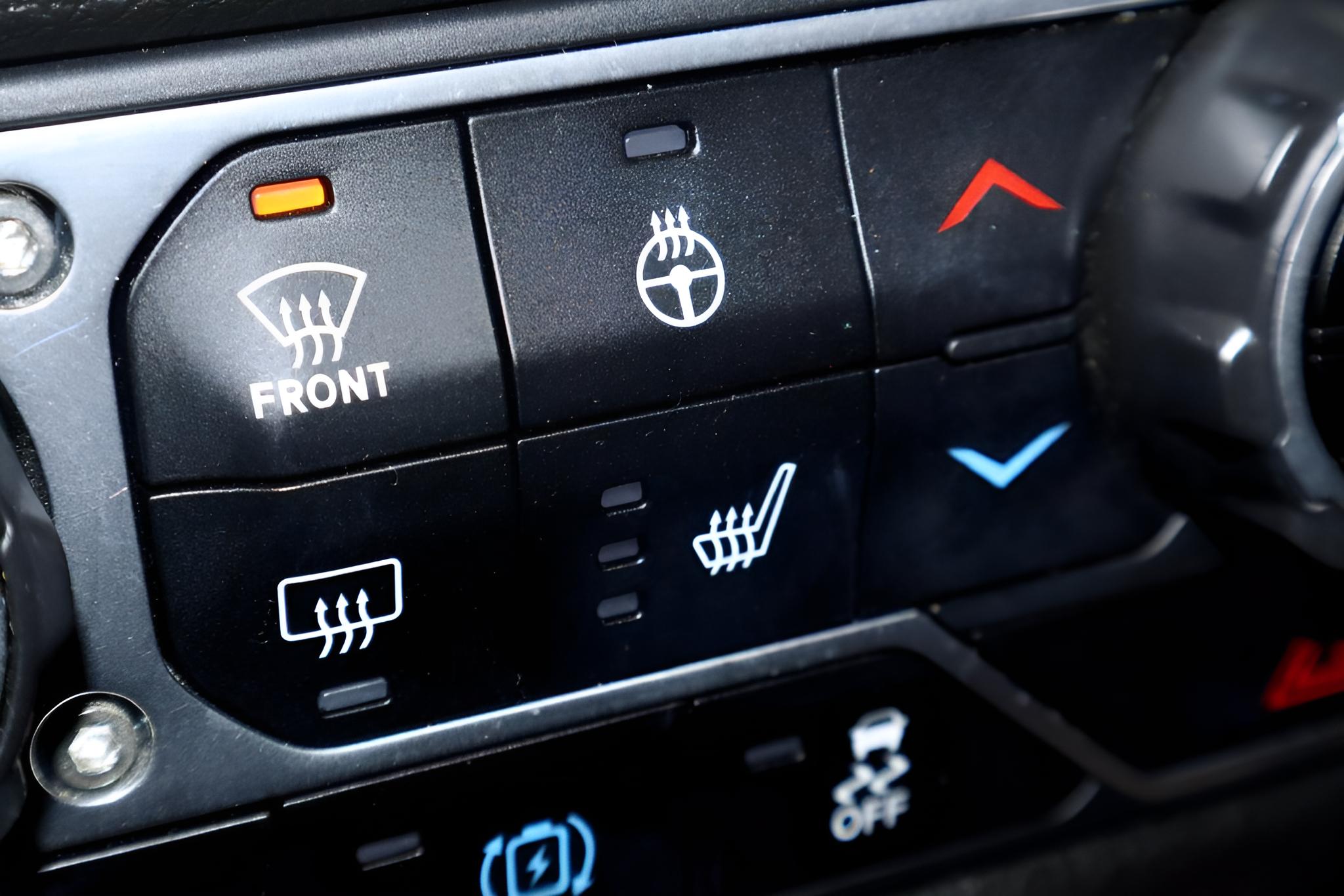 2024 Jeep Wrangler 4xe Sport S 4xe