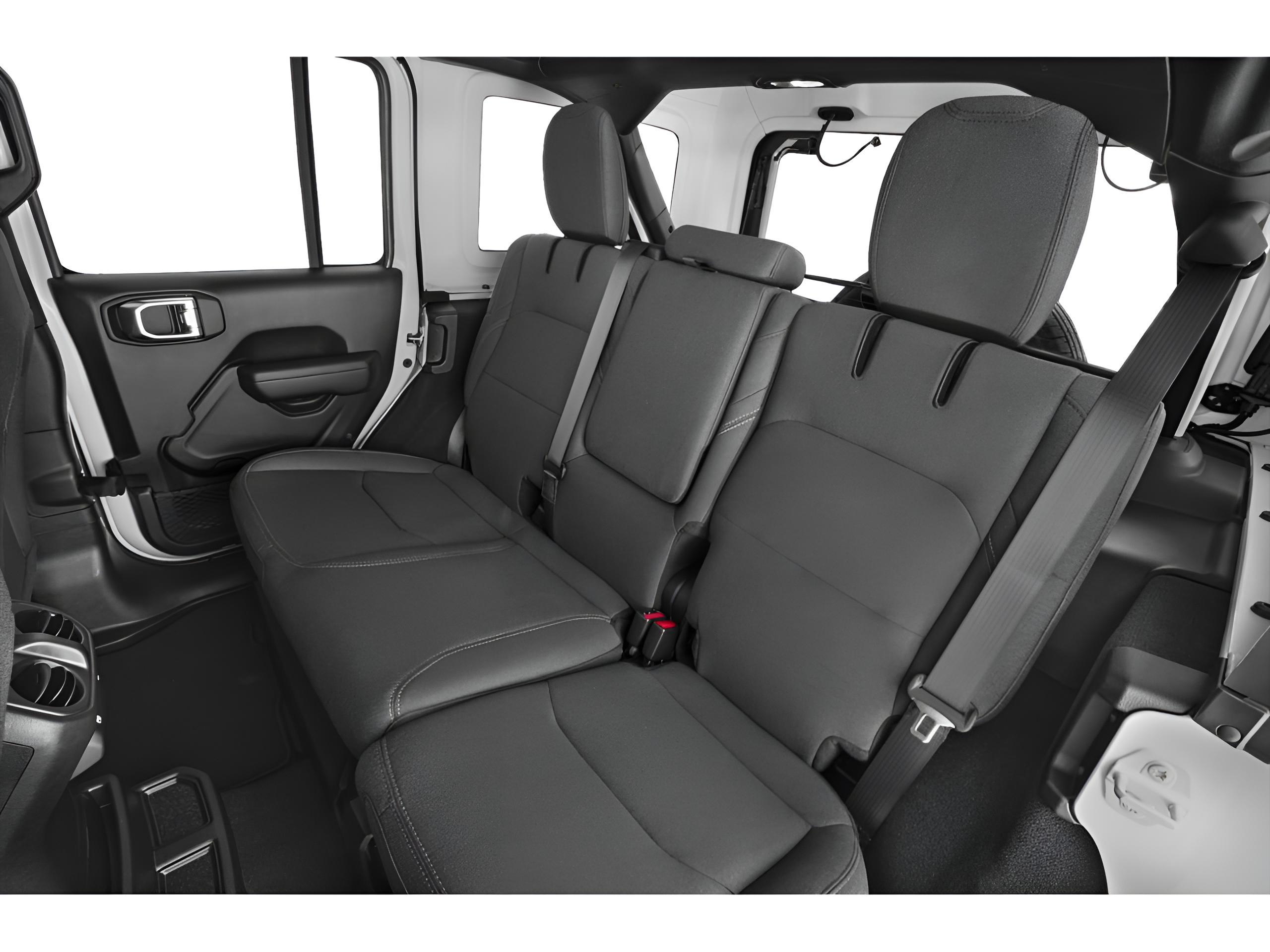 2024 Jeep Wrangler 4xe Willys 4xe