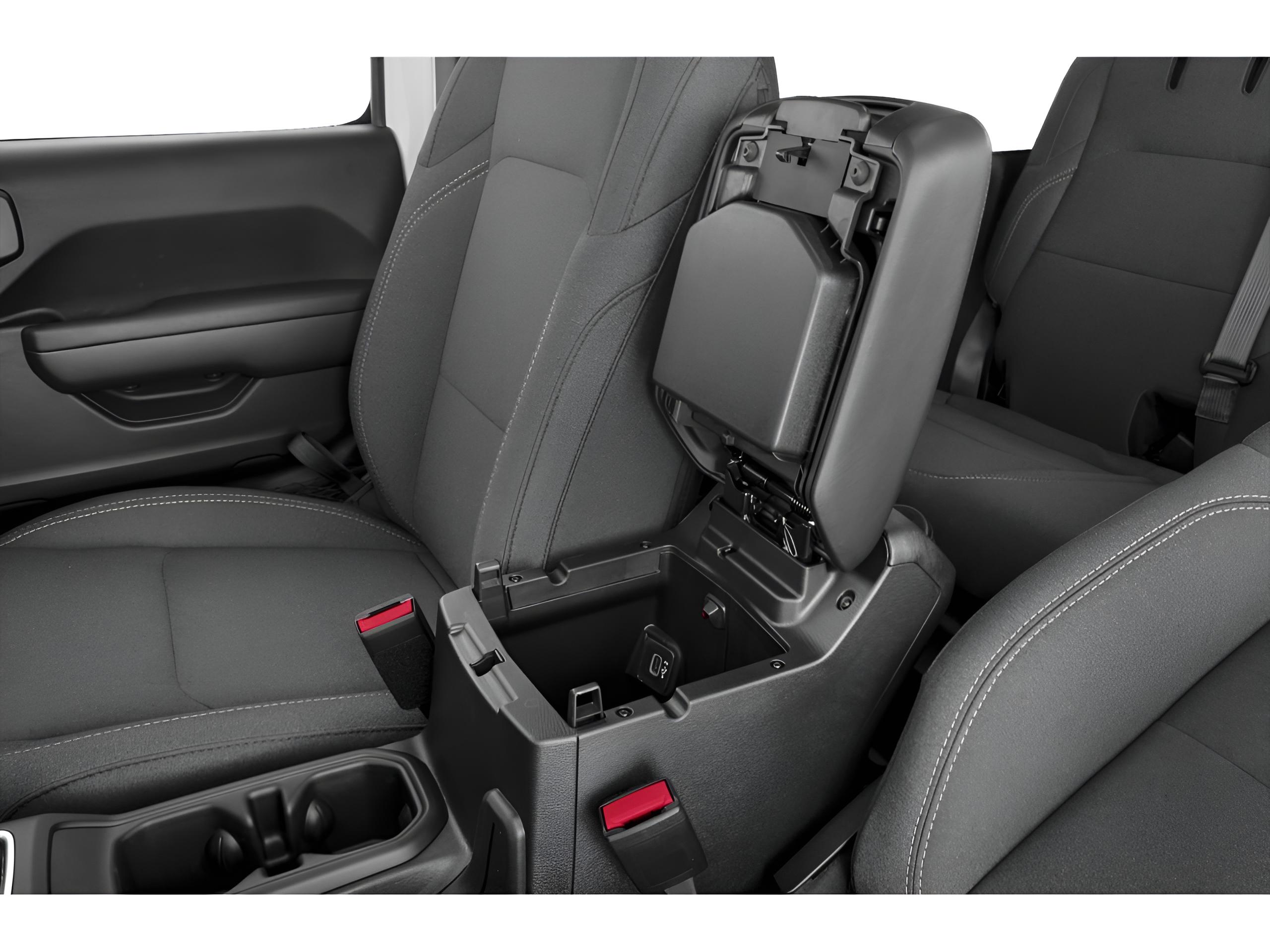 2024 Jeep Wrangler 4xe Willys 4xe