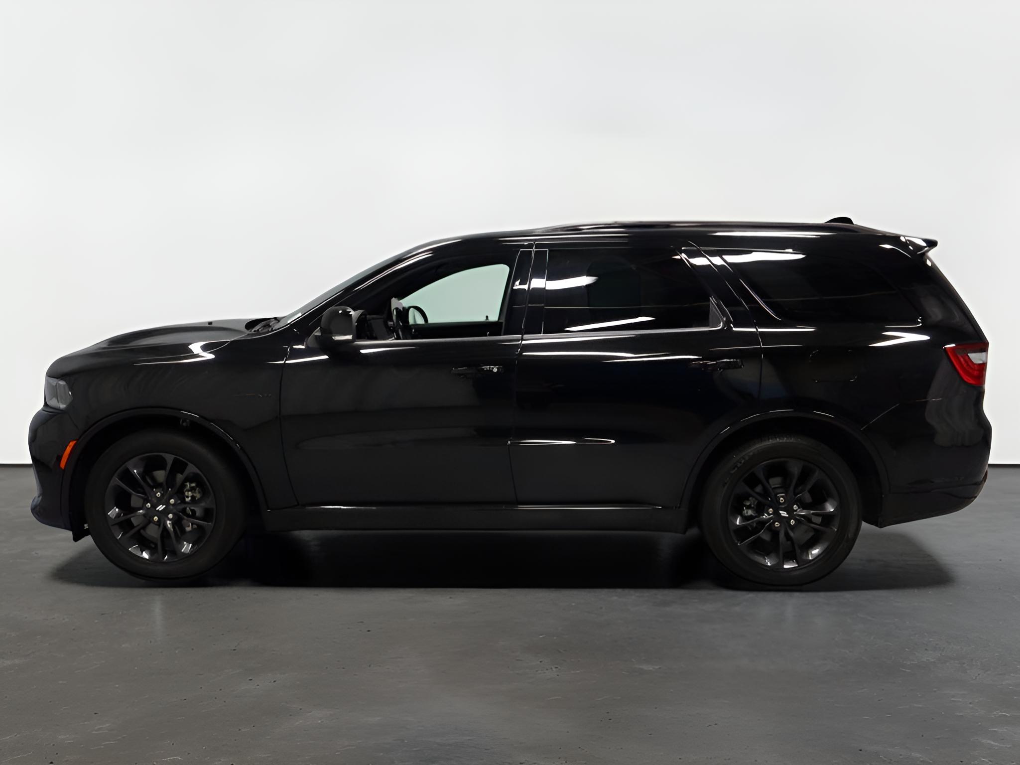 2025 Dodge Durango R/T Premium