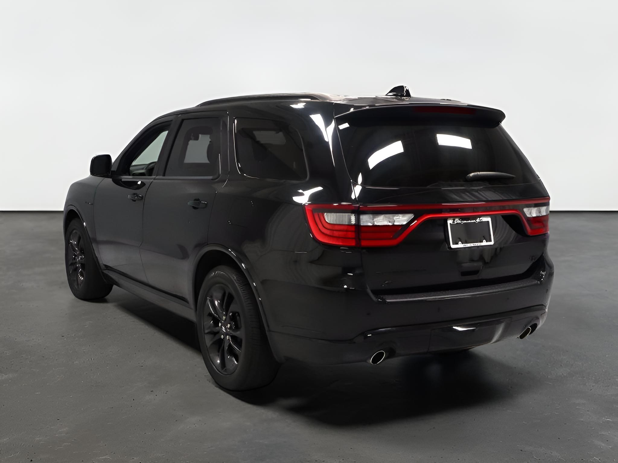 2025 Dodge Durango R/T Premium