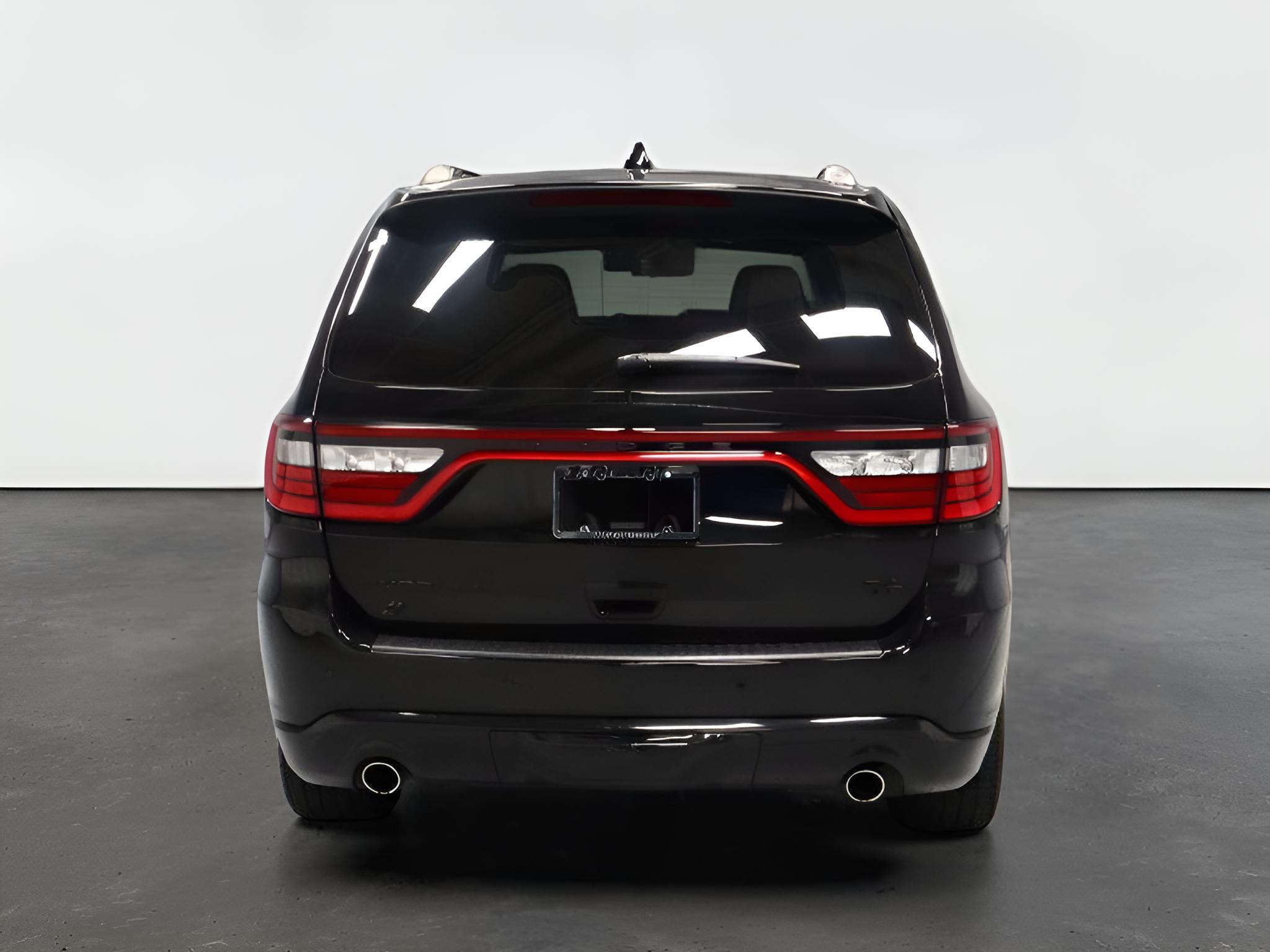 2025 Dodge Durango R/T Premium
