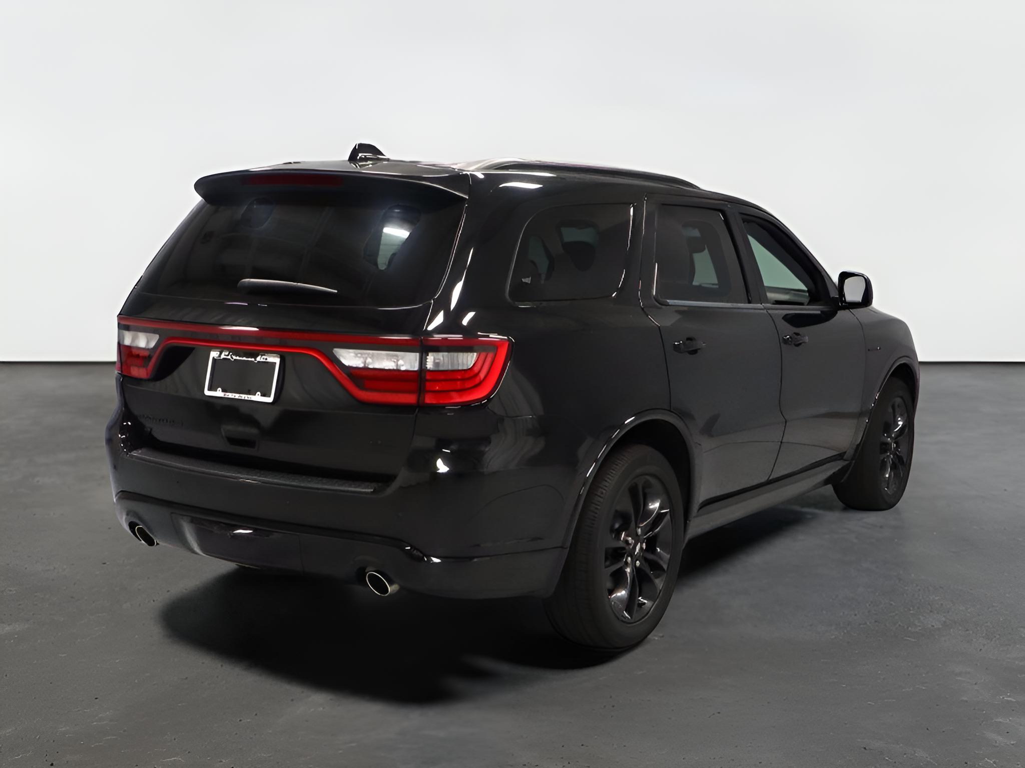 2025 Dodge Durango R/T Premium