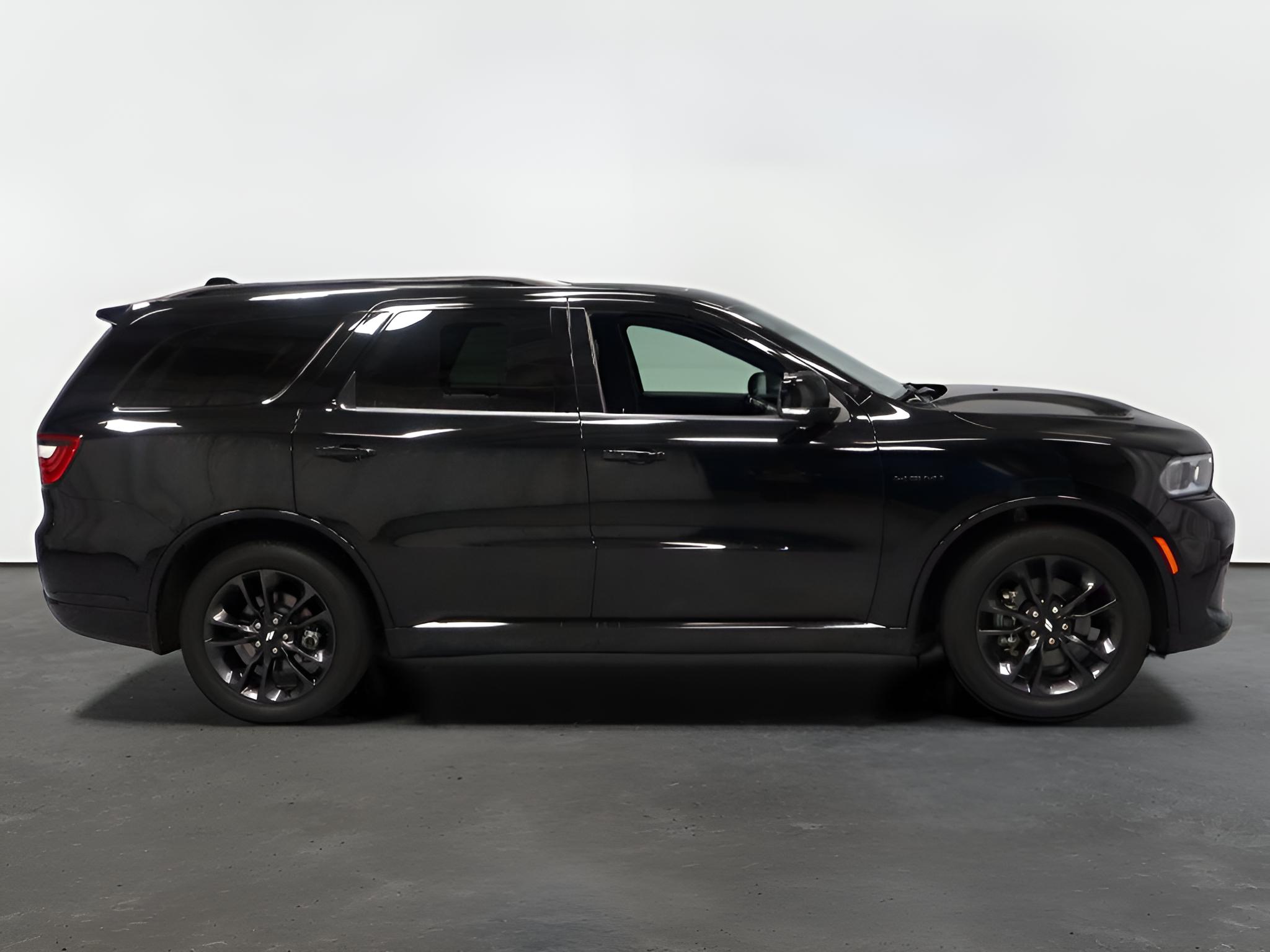 2025 Dodge Durango R/T Premium