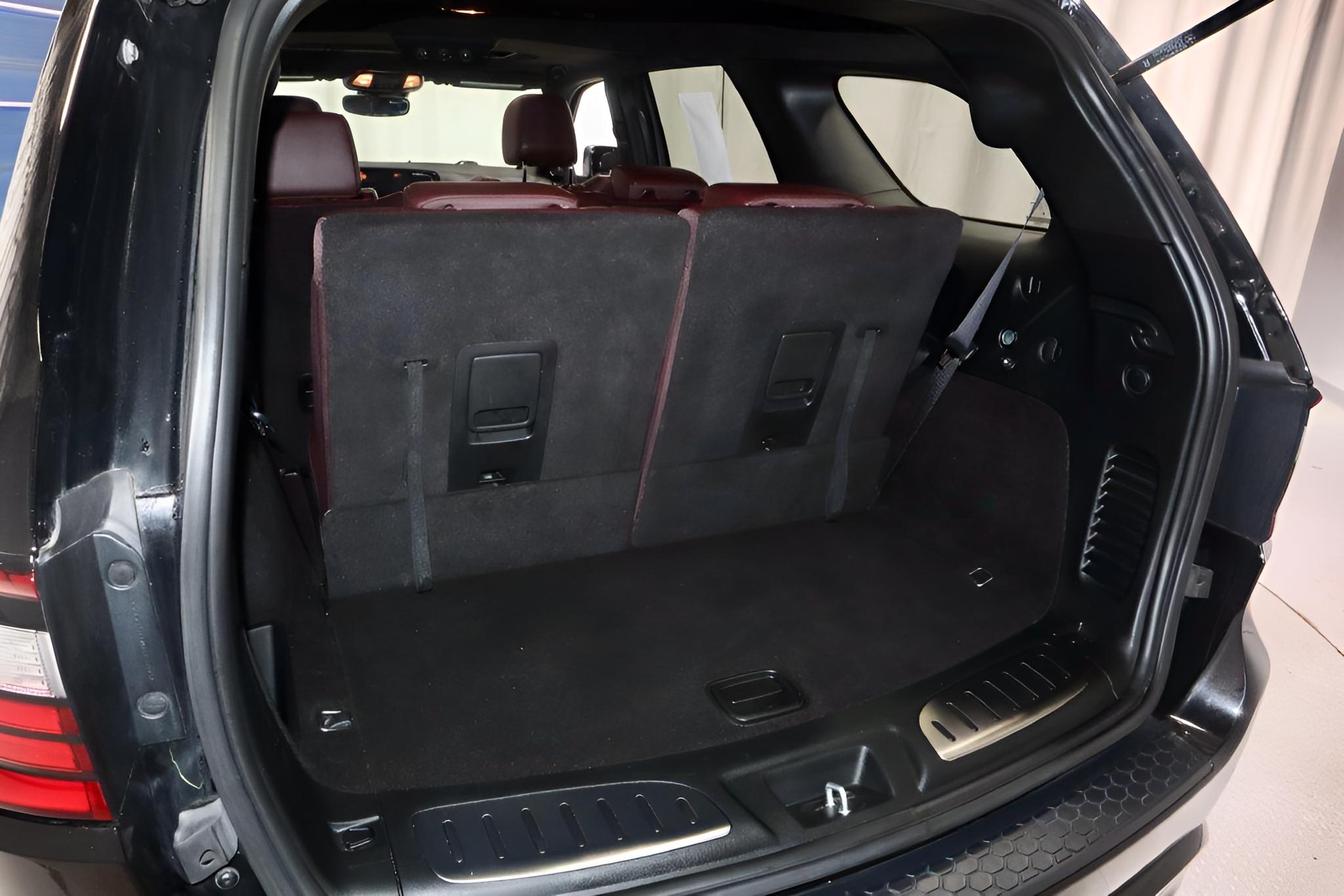 2025 Dodge Durango R/T Premium