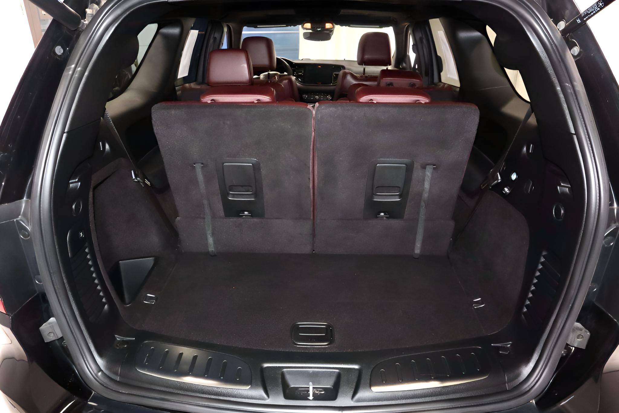 2025 Dodge Durango R/T Premium