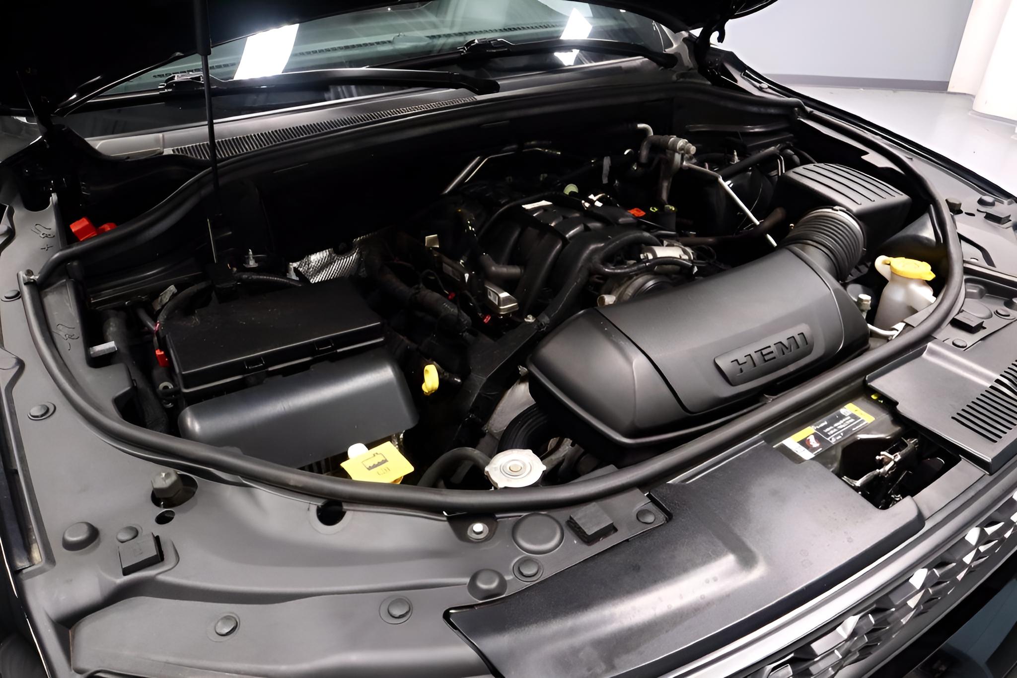 2025 Dodge Durango R/T Premium