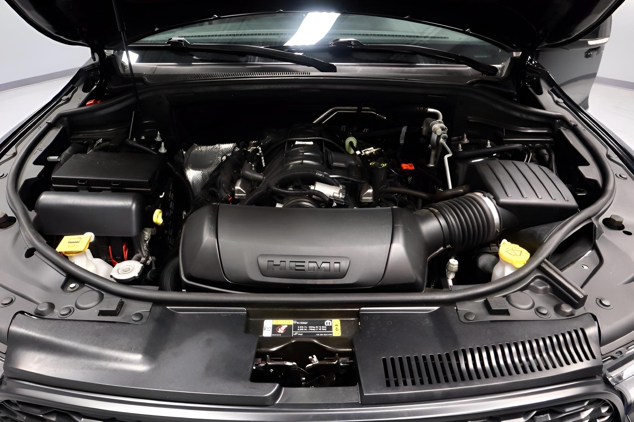 2025 Dodge Durango R/T Premium