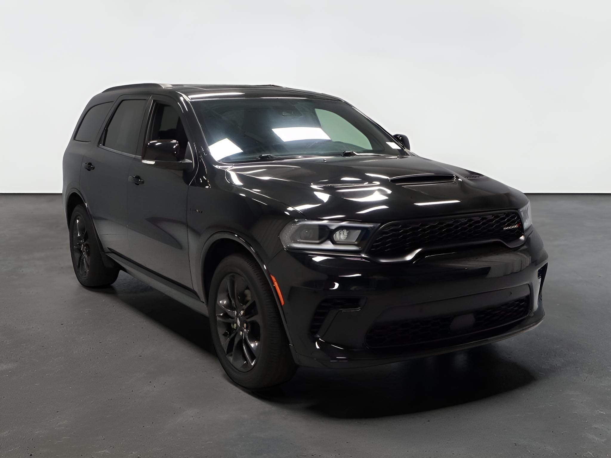 2025 Dodge Durango R/T Premium
