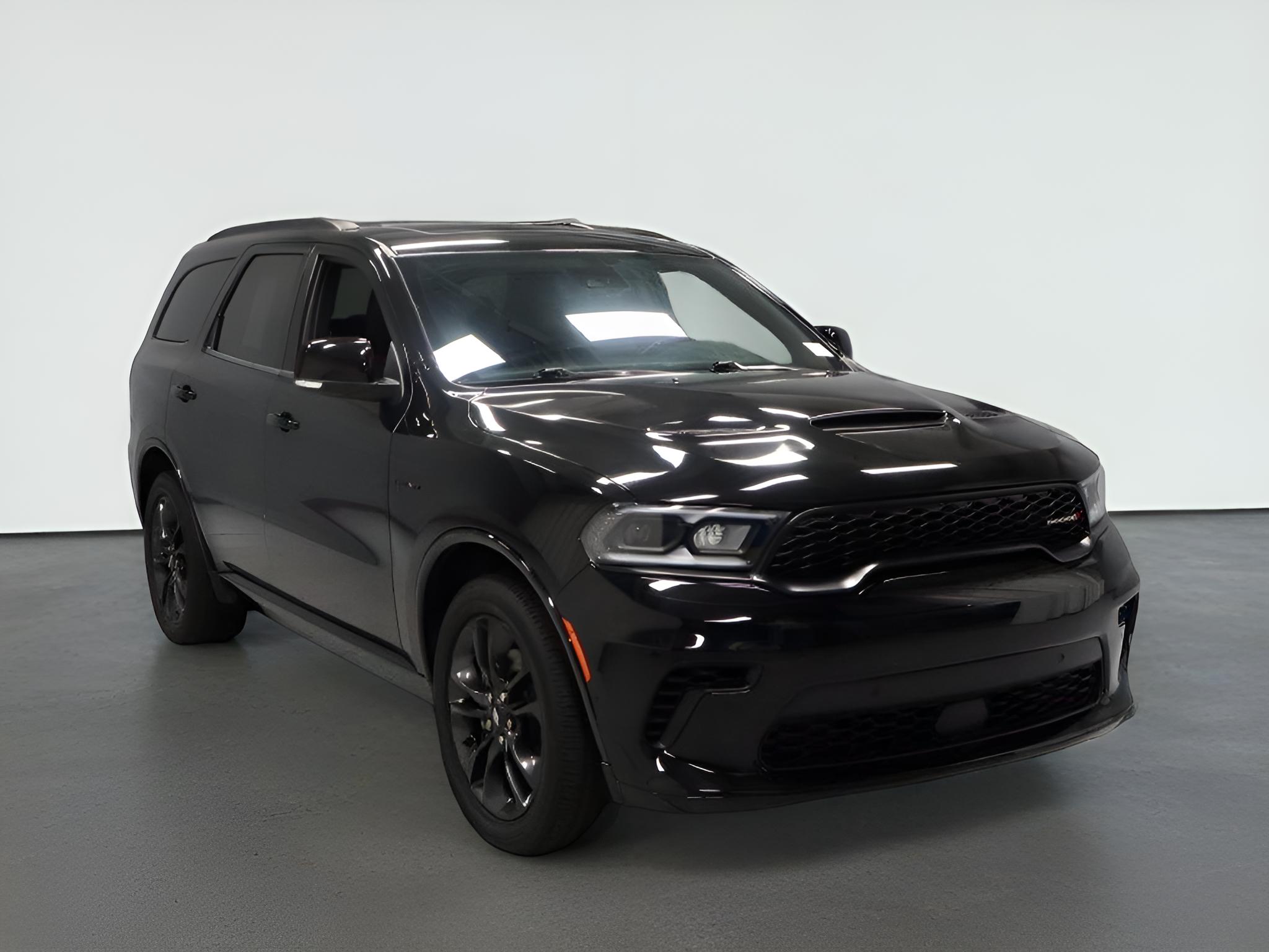 2025 Dodge Durango R/T