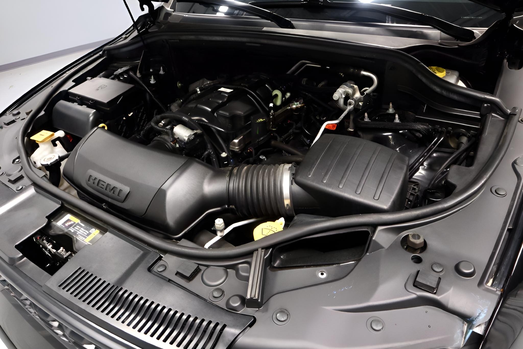2025 Dodge Durango R/T Premium