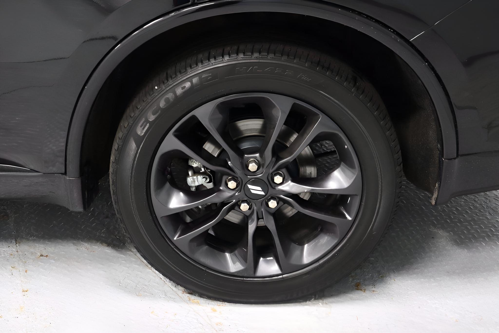 2025 Dodge Durango R/T Premium