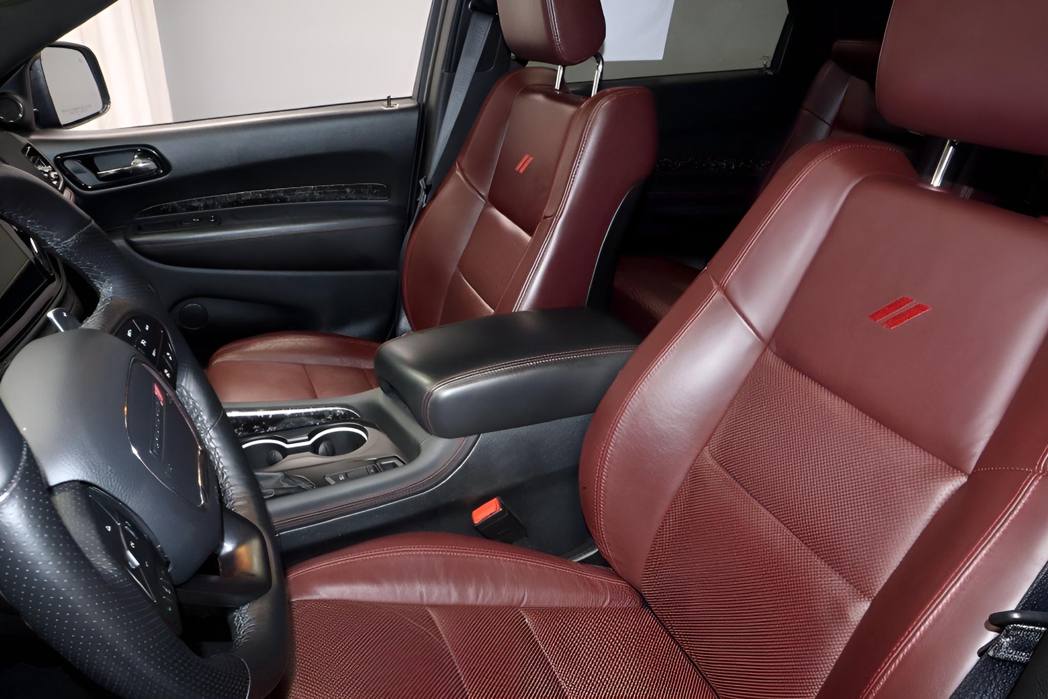 2025 Dodge Durango R/T Premium