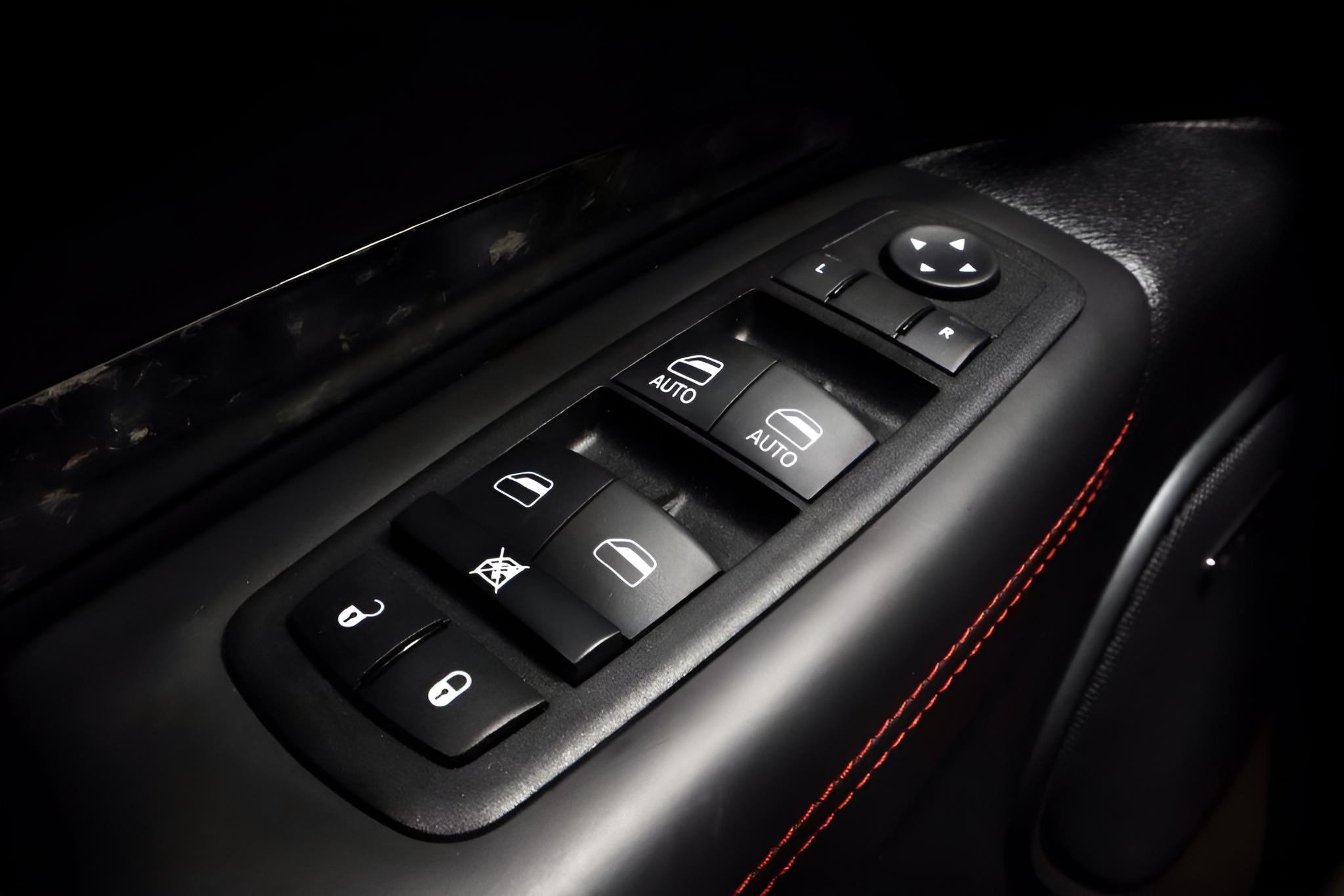 2025 Dodge Durango R/T Premium