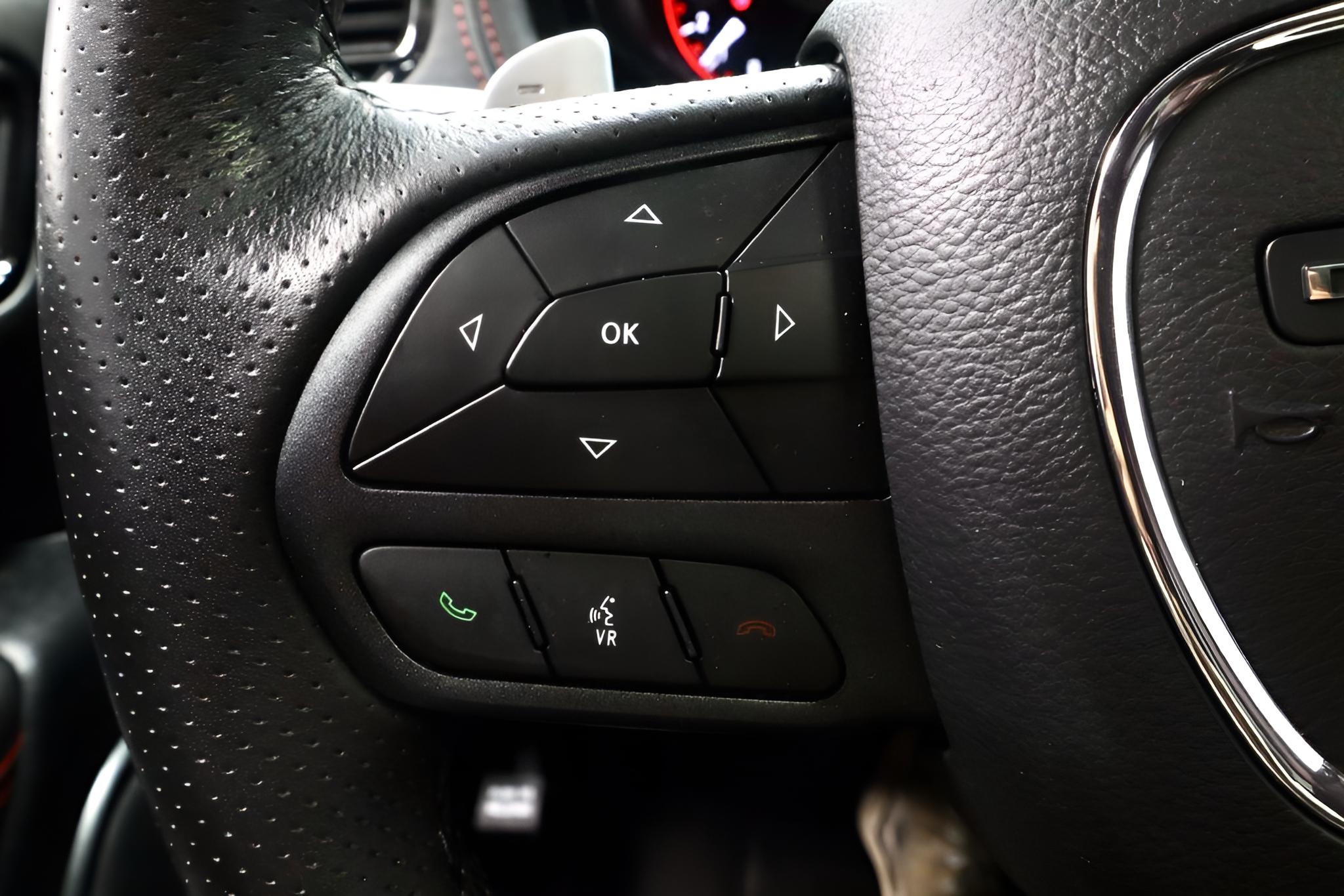 2025 Dodge Durango R/T Premium