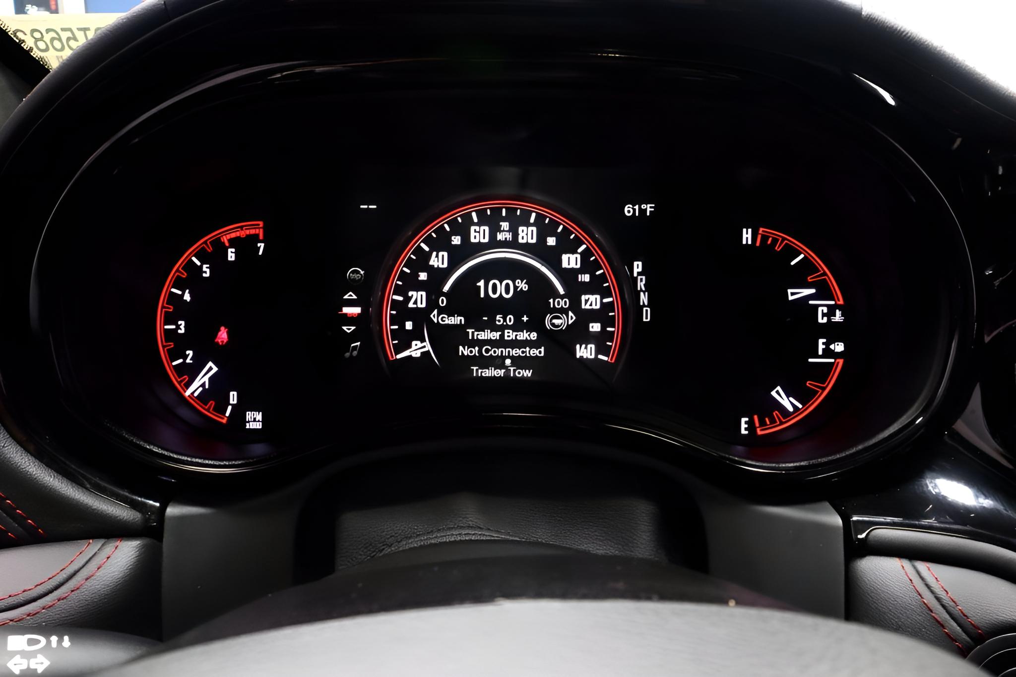 2025 Dodge Durango R/T Premium