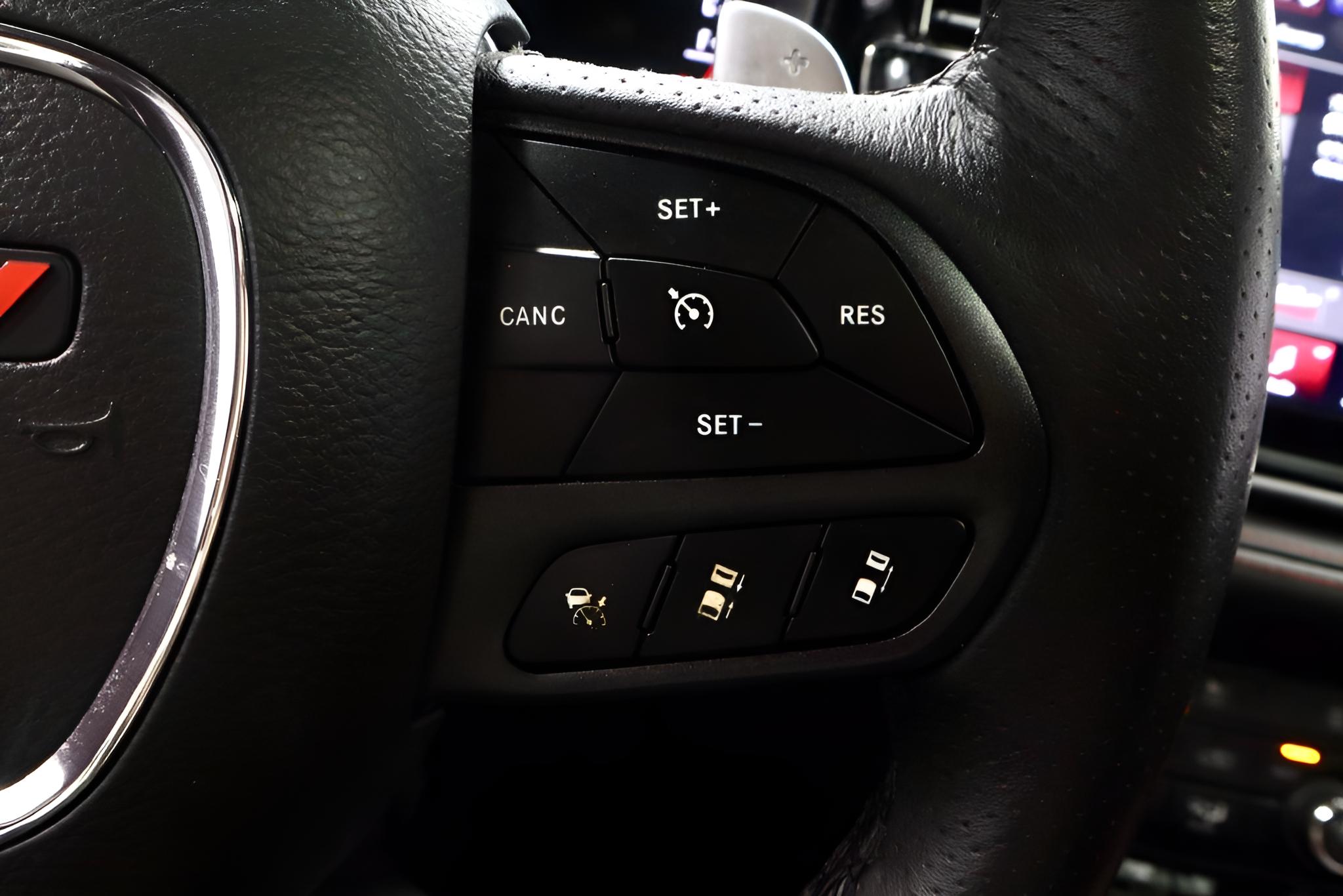 2025 Dodge Durango R/T Premium