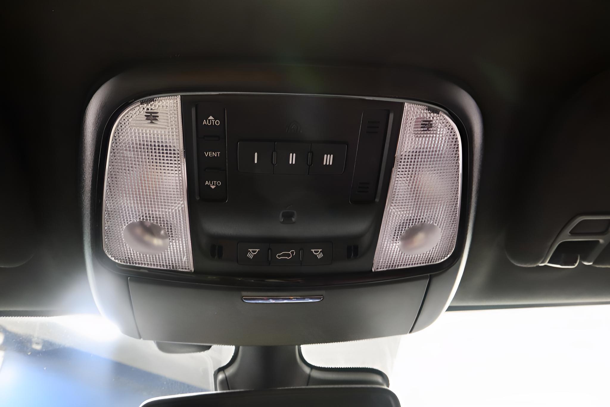 2025 Dodge Durango R/T Premium
