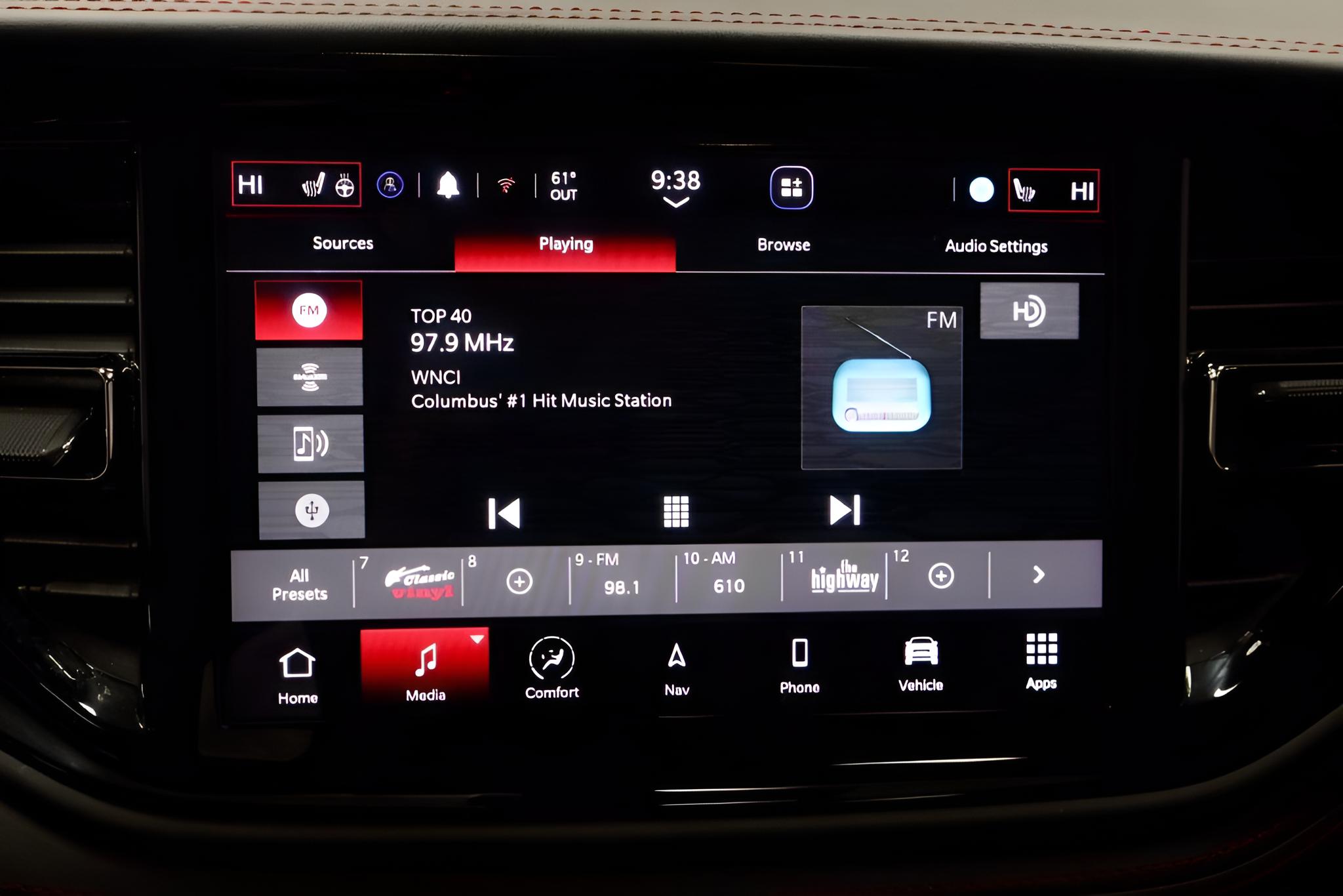 2025 Dodge Durango R/T Premium