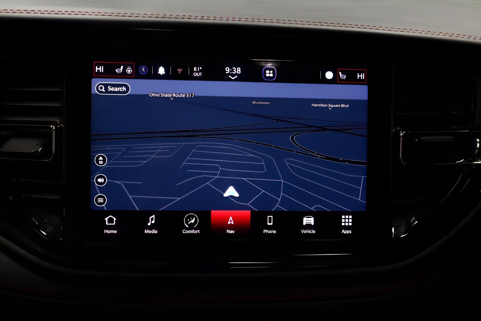2025 Dodge Durango R/T Premium