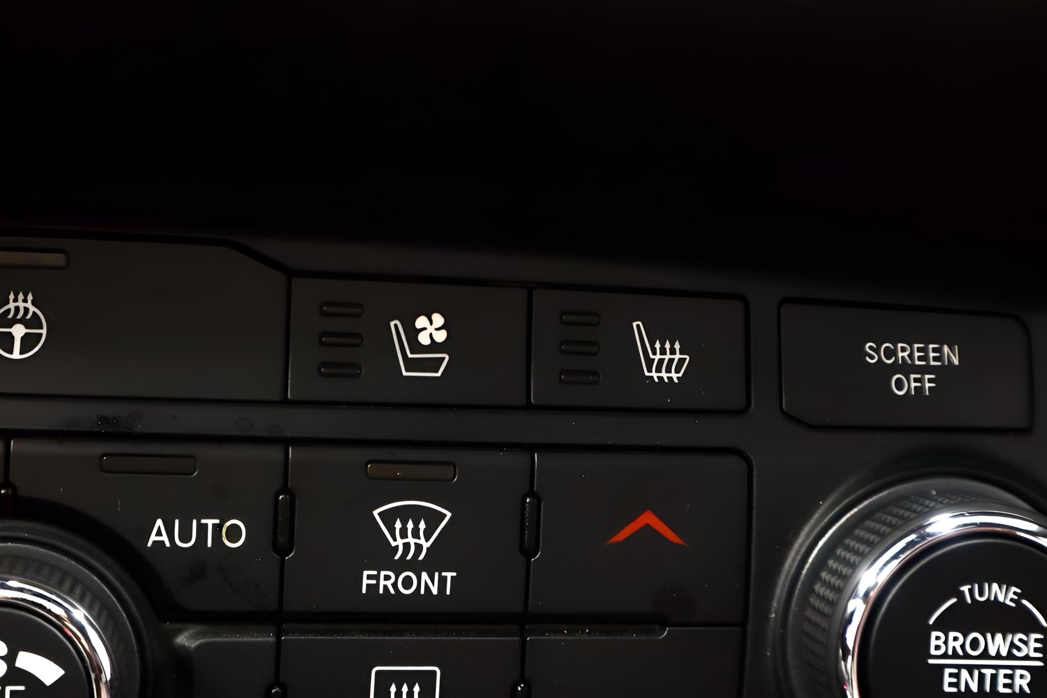 2025 Dodge Durango R/T Premium