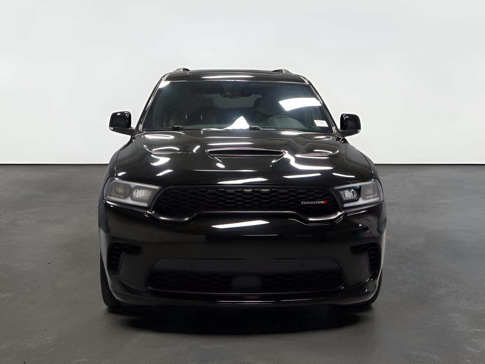 2025 Dodge Durango R/T Premium