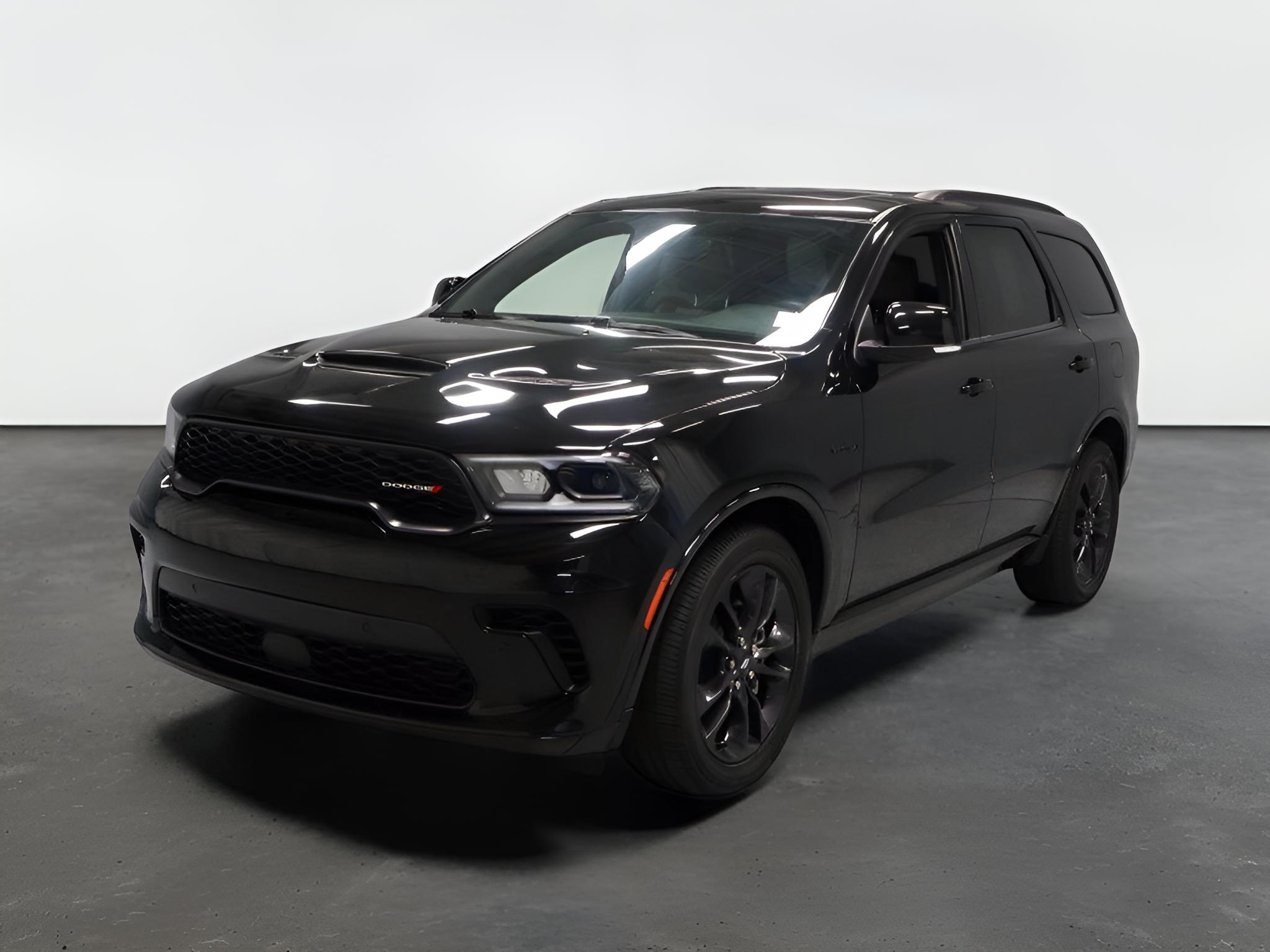 2025 Dodge Durango R/T Premium