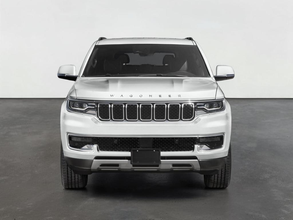 2023 Jeep Wagoneer Base