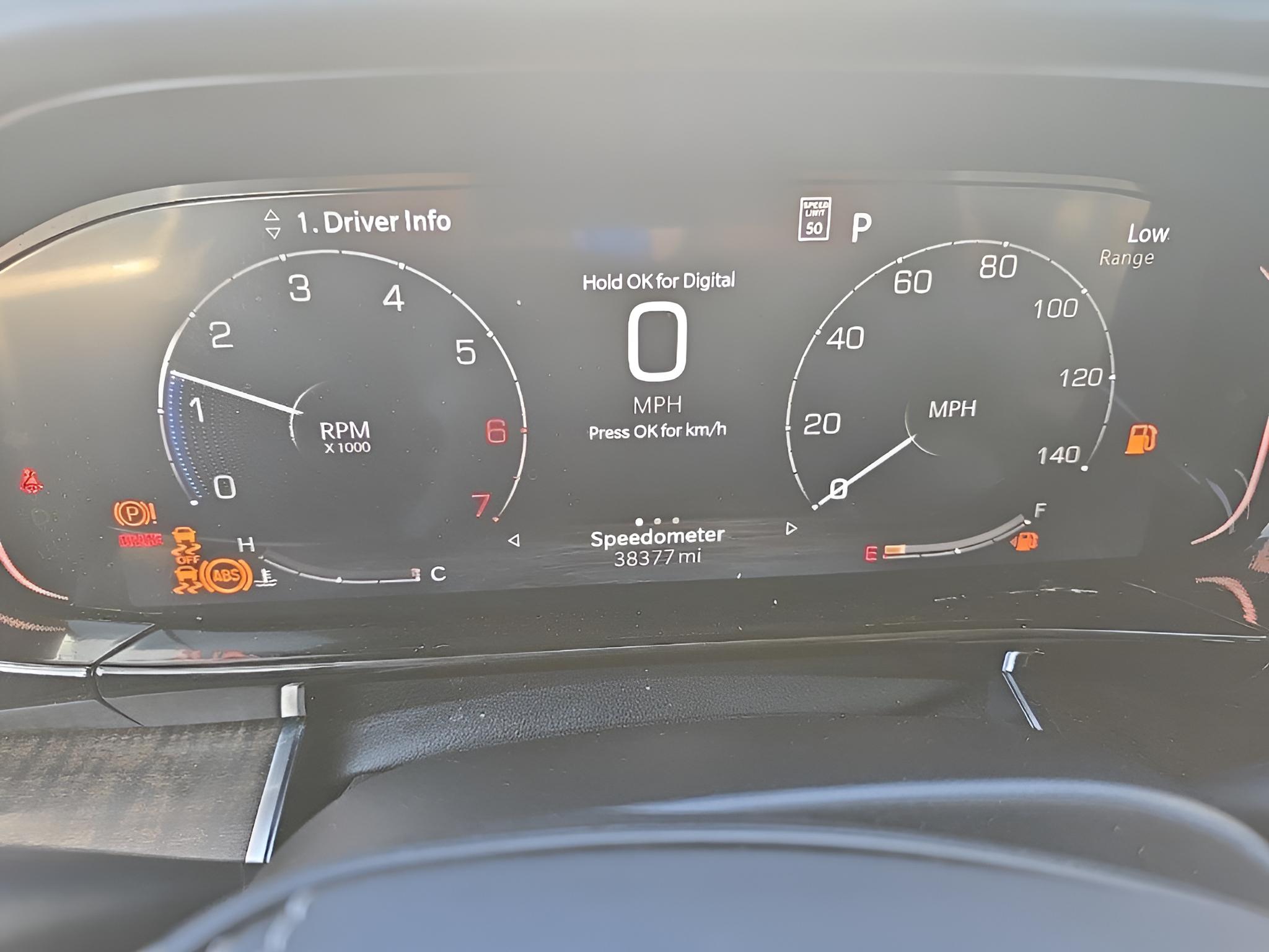 2023 Jeep Grand Wagoneer Series II