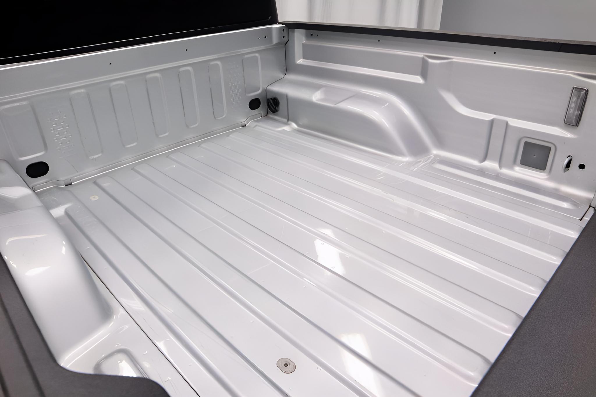 2024 Jeep Gladiator Sport S