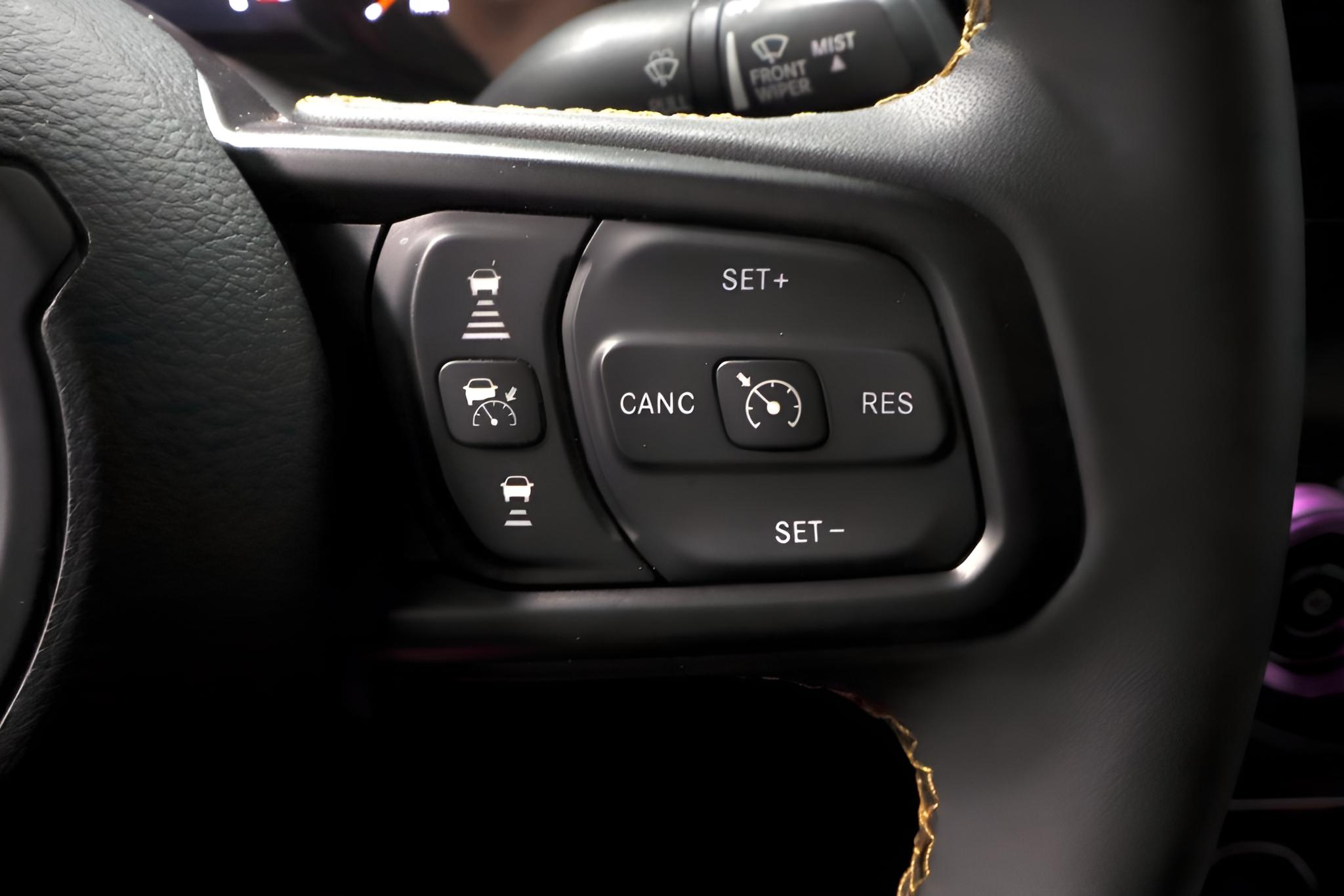 2024 Jeep Gladiator Sport S