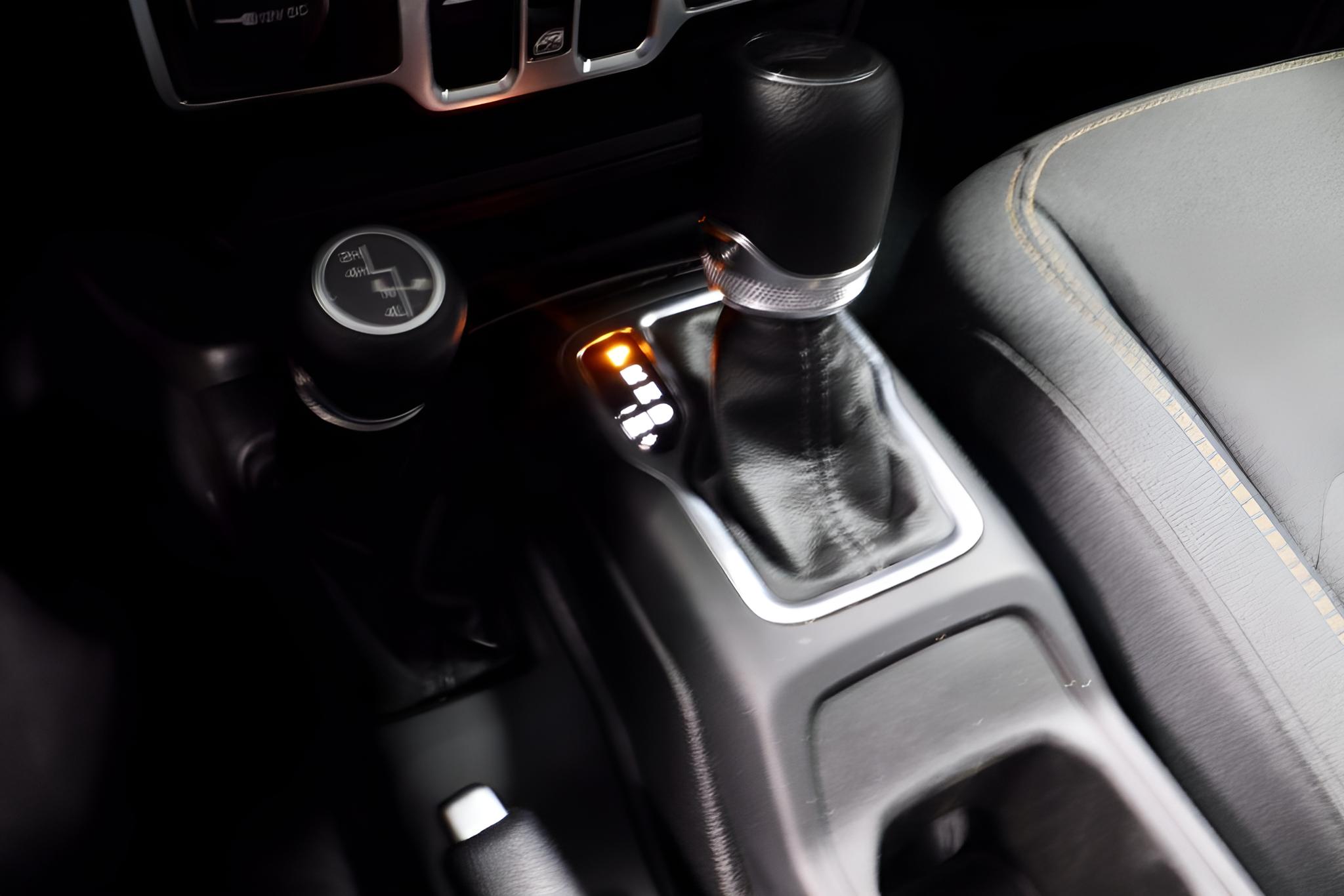 2024 Jeep Gladiator Sport S