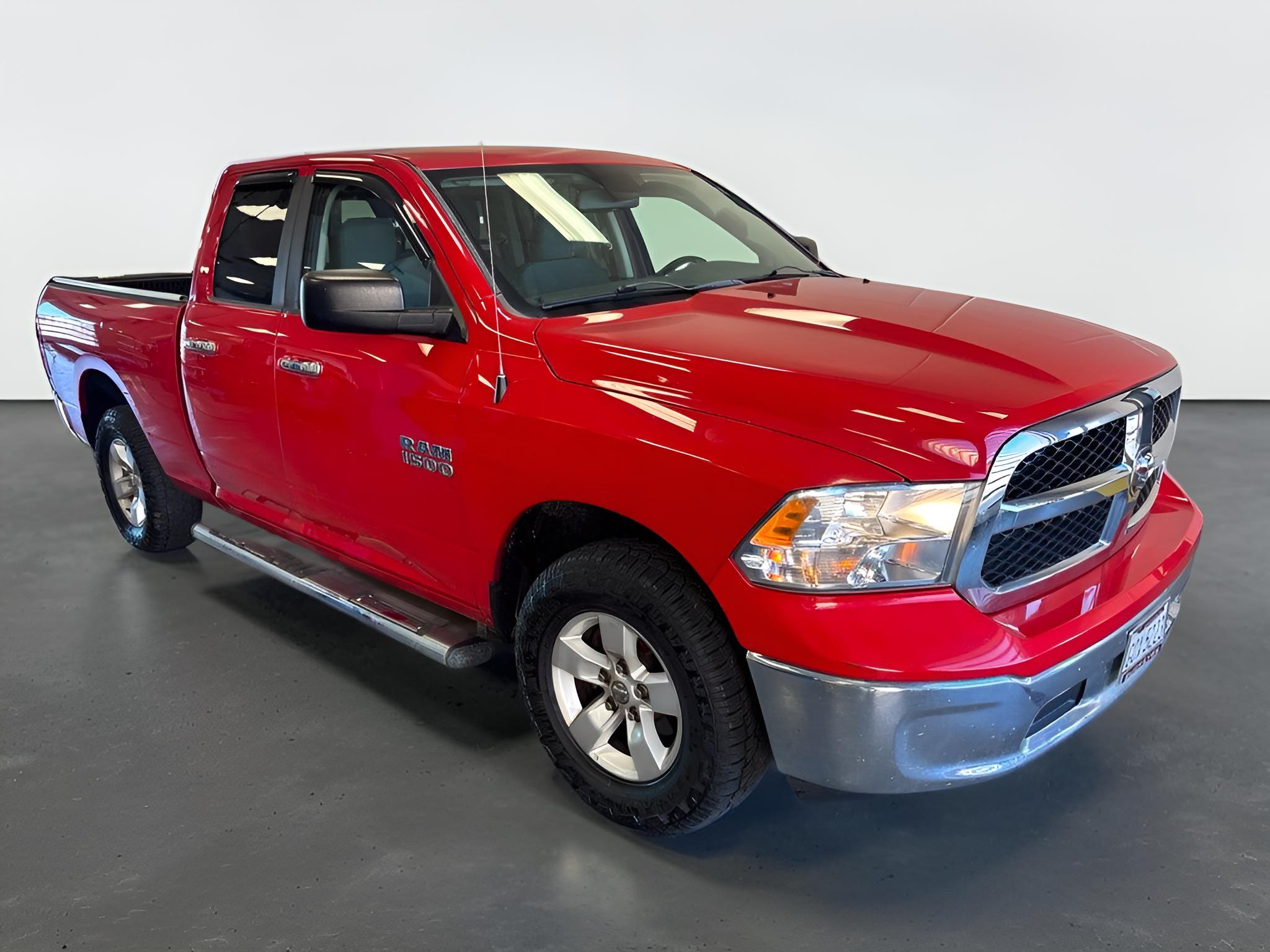 2015 RAM 1500 SLT