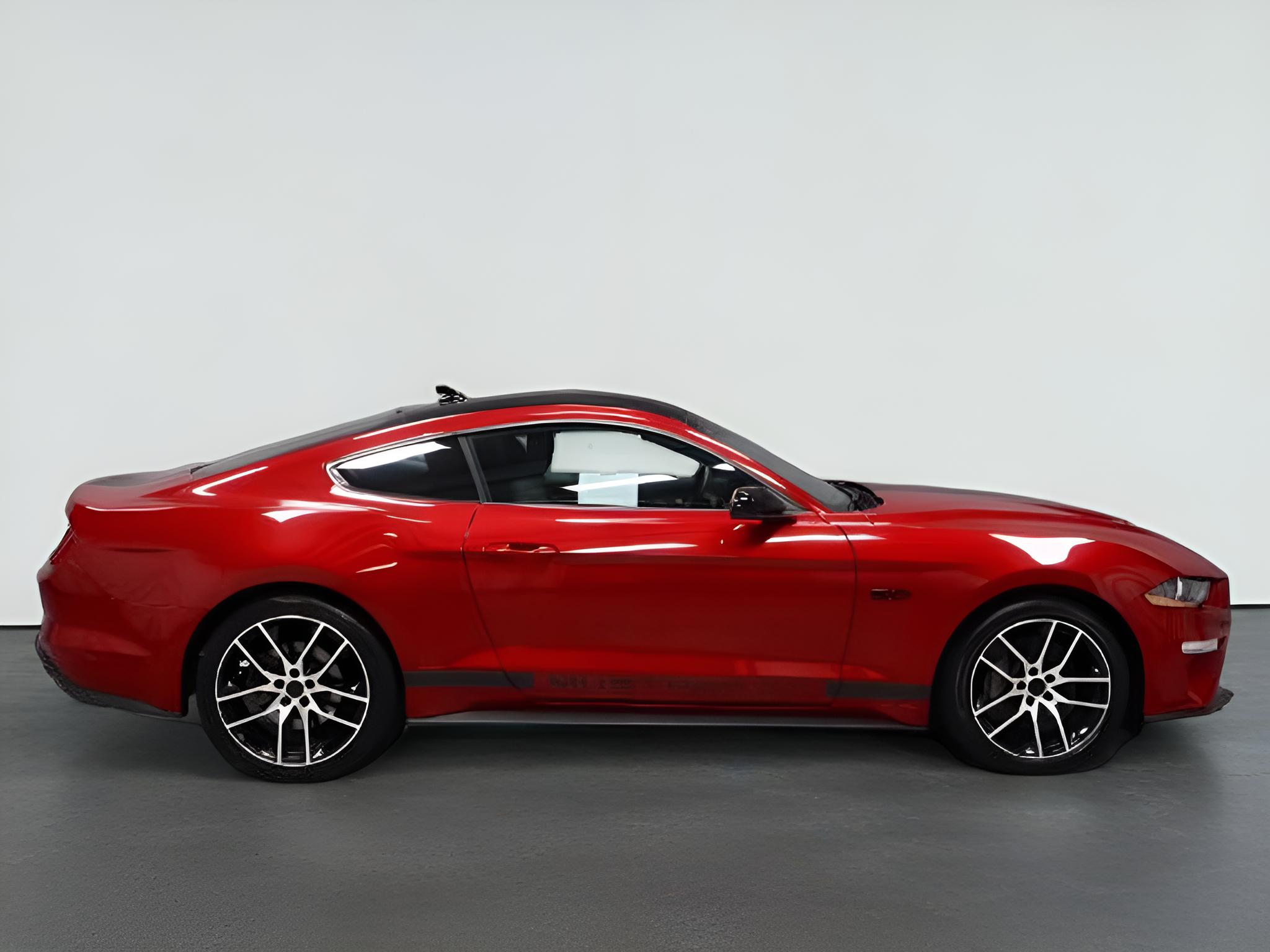 2023 Ford Mustang GT Premium