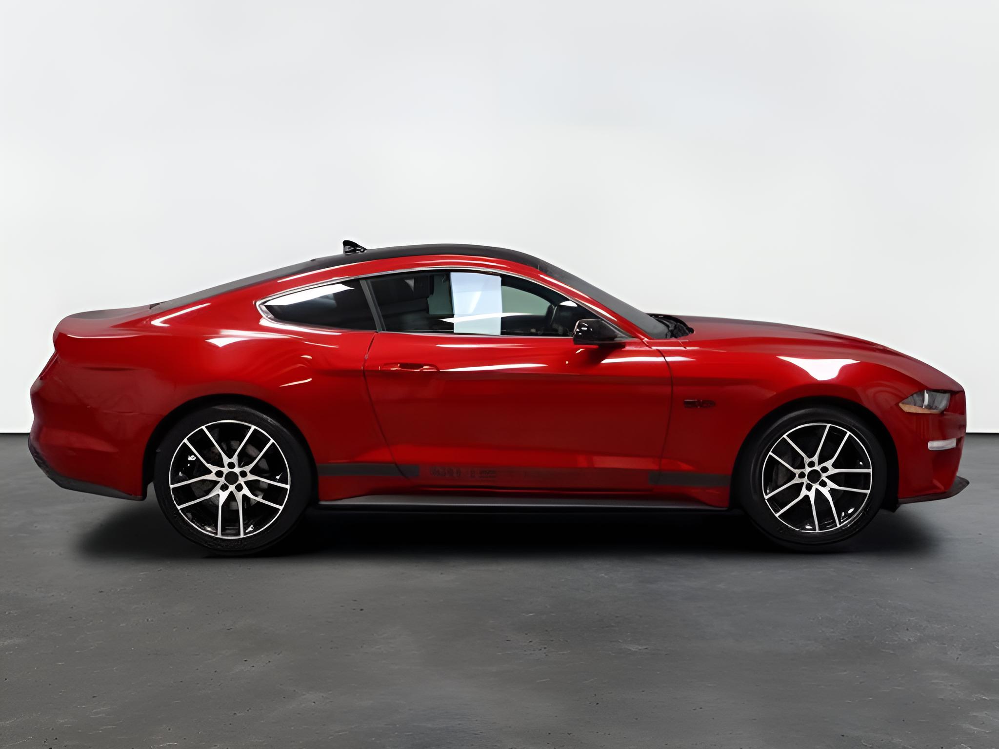 2023 Ford Mustang GT Premium