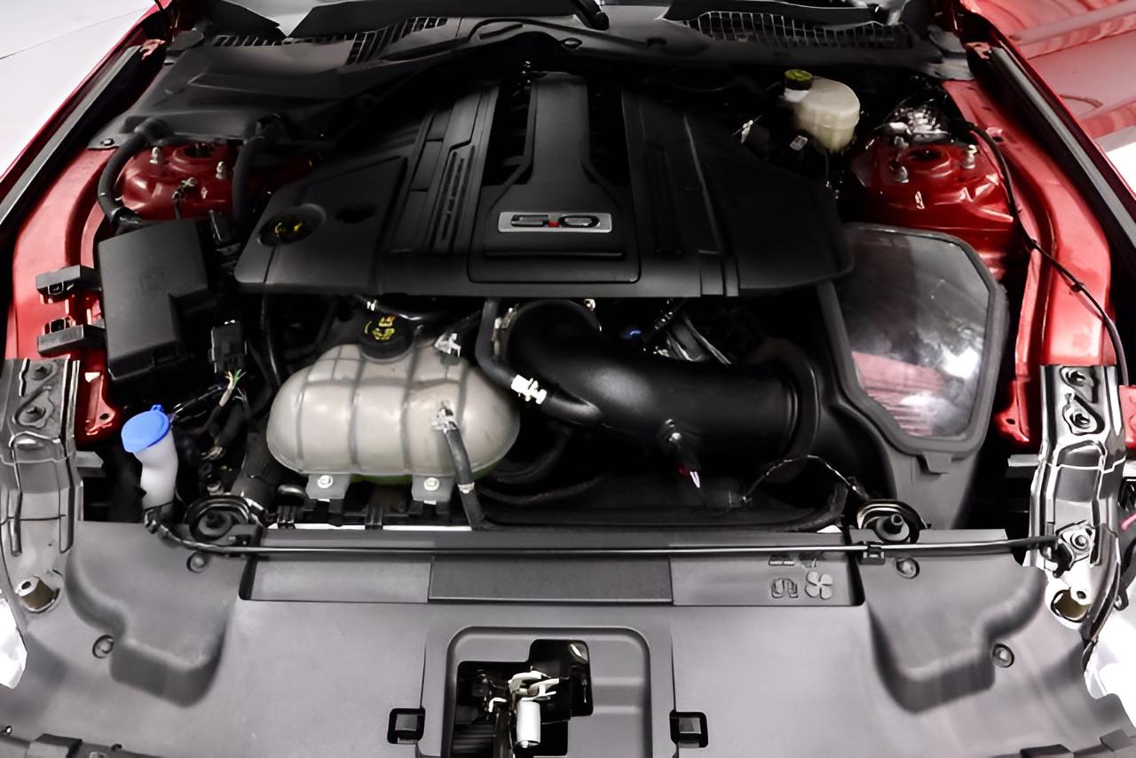 2023 Ford Mustang GT Premium