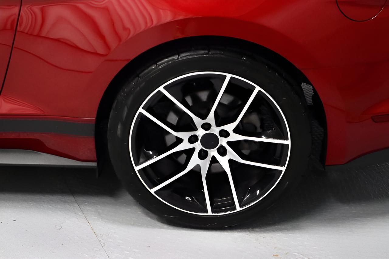 2023 Ford Mustang GT Premium