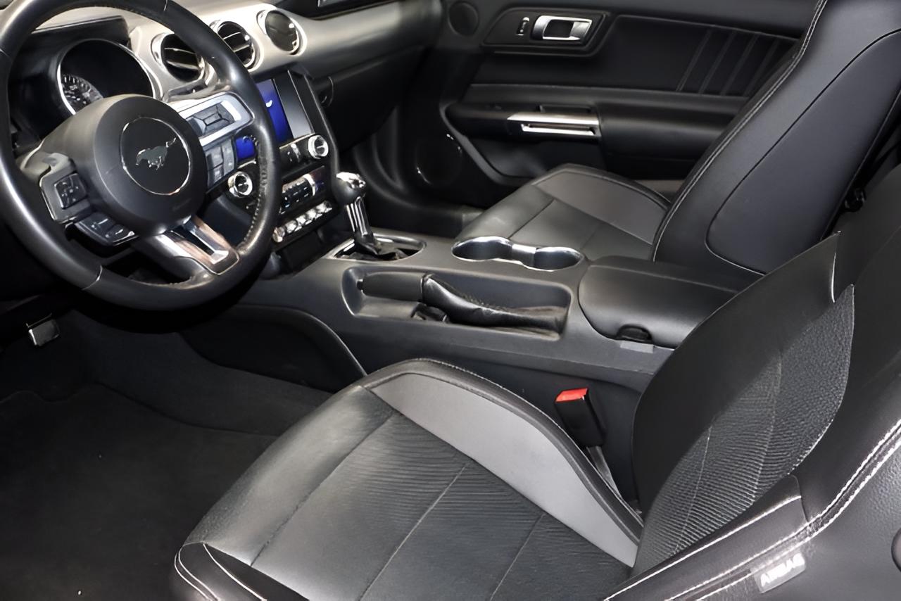 2023 Ford Mustang GT Premium