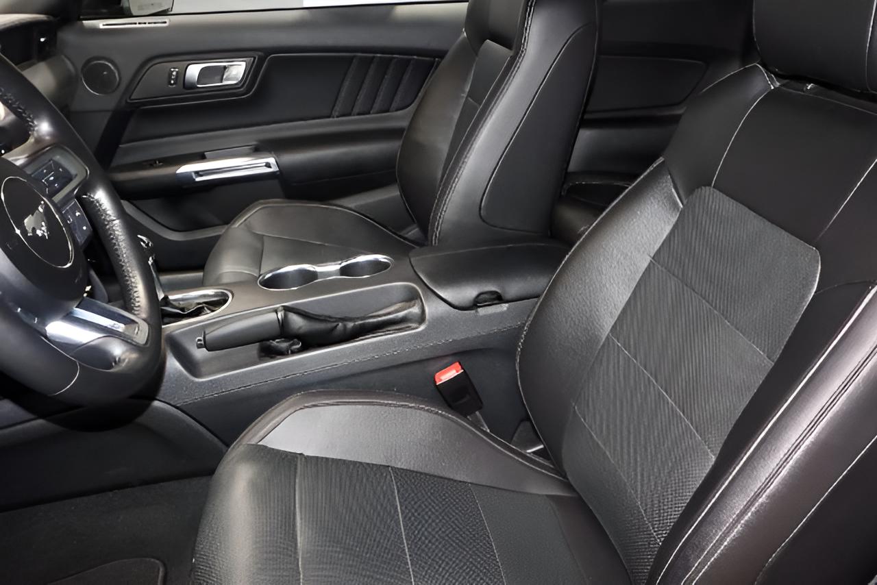 2023 Ford Mustang GT Premium