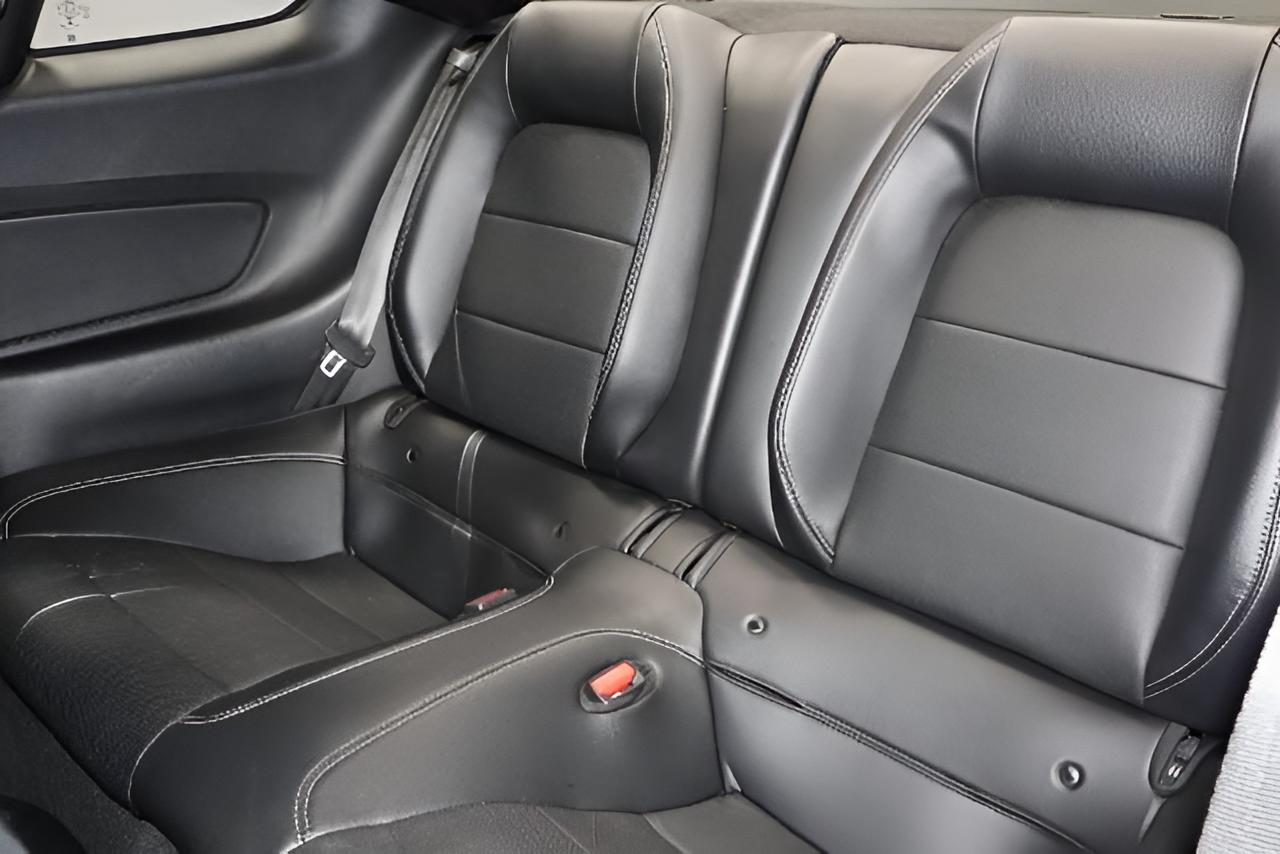 2023 Ford Mustang GT Premium