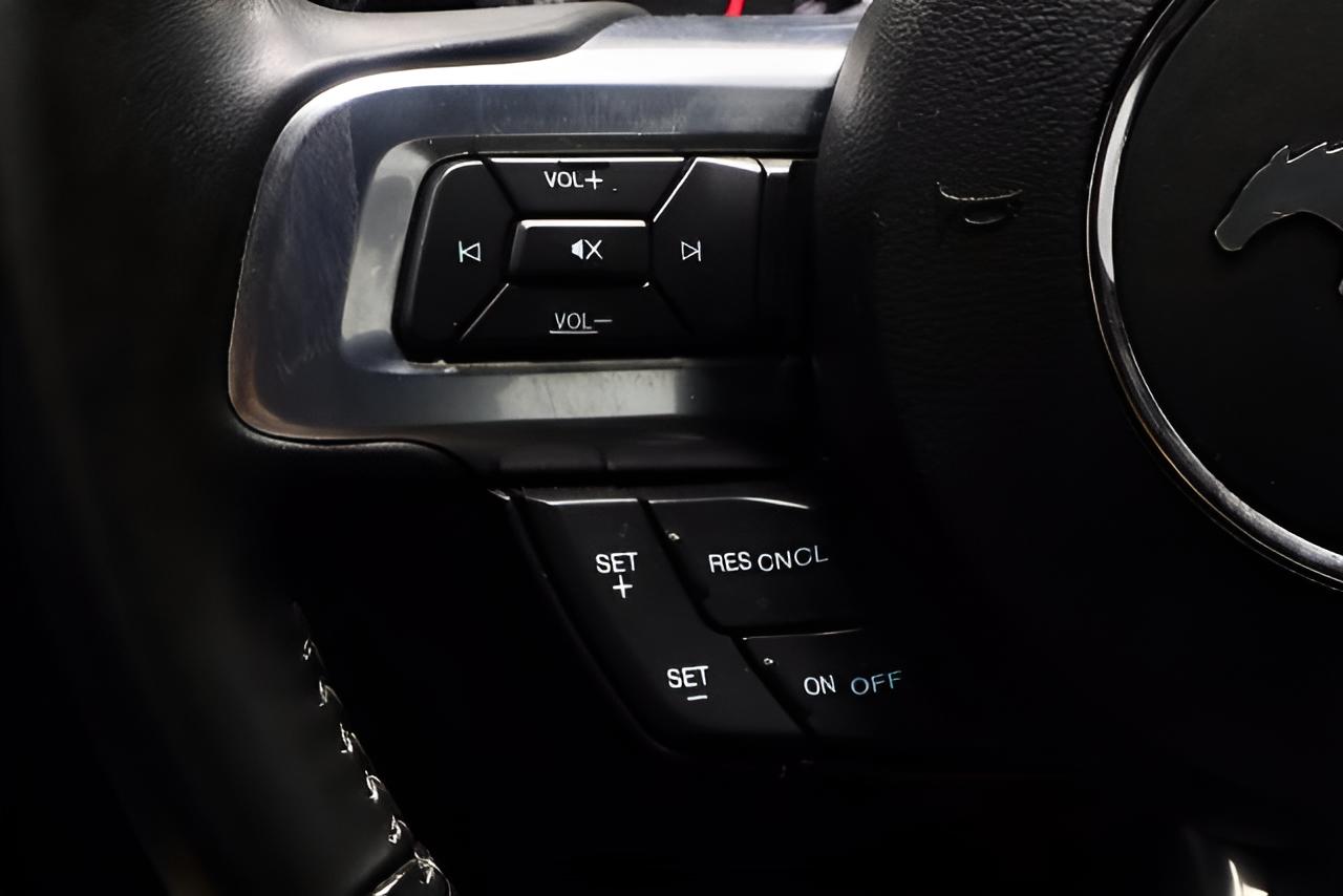 2023 Ford Mustang GT Premium