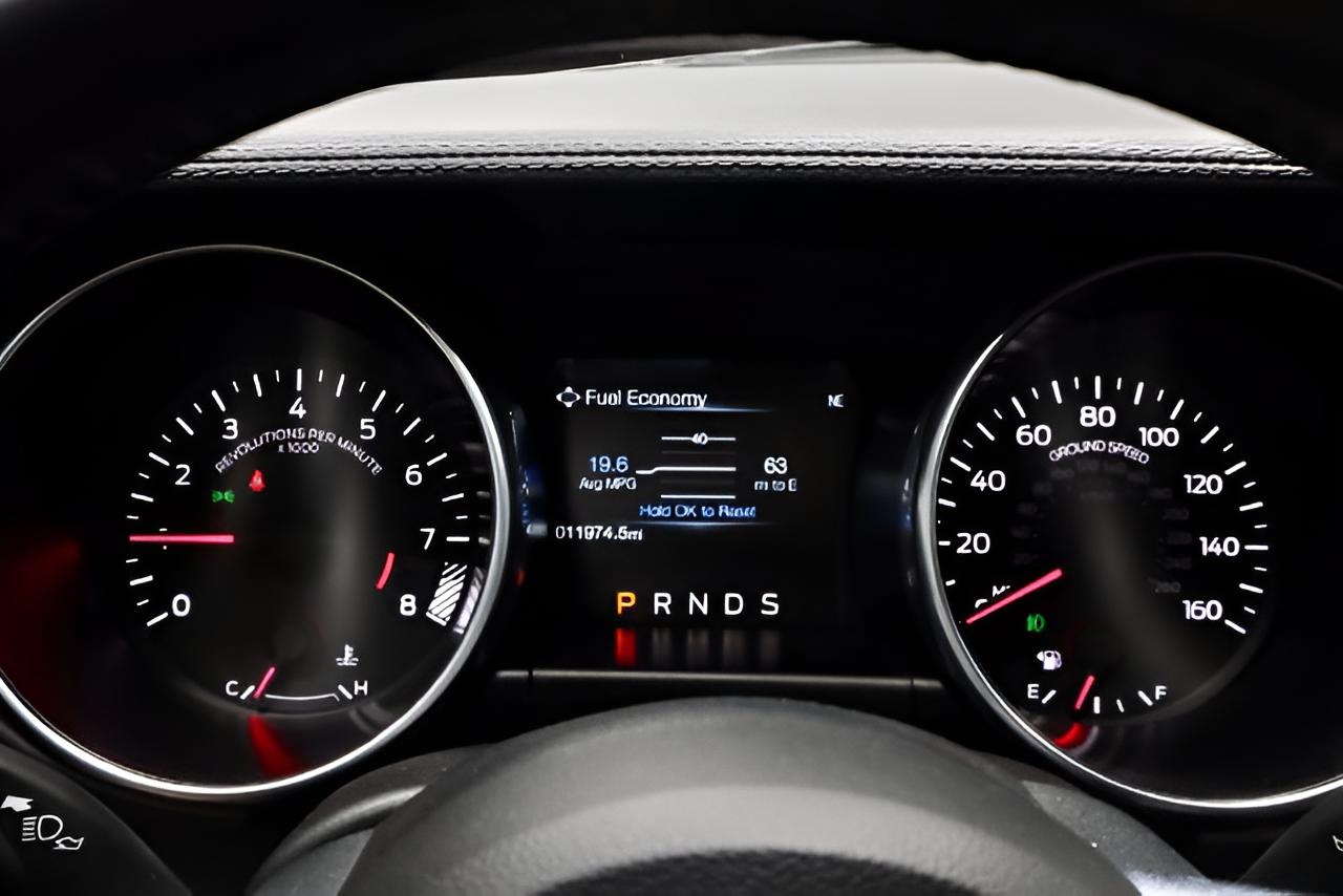 2023 Ford Mustang GT Premium