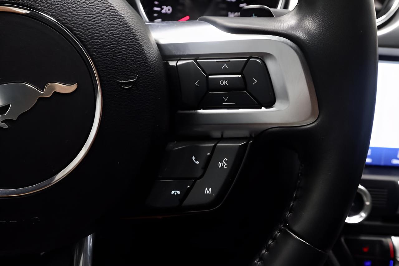 2023 Ford Mustang GT Premium