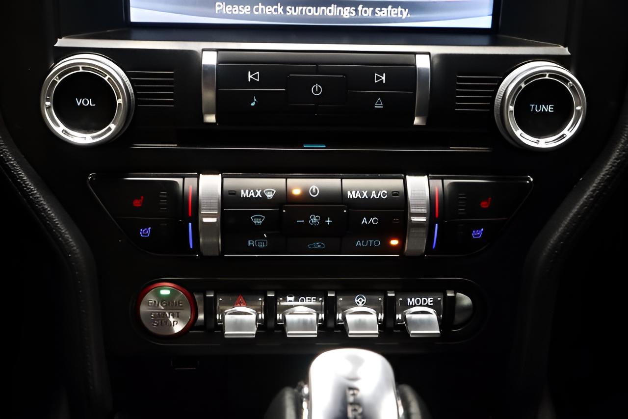 2023 Ford Mustang GT Premium