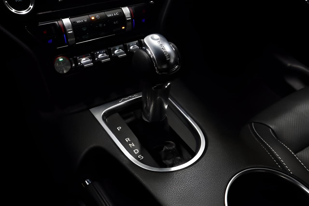 2023 Ford Mustang GT Premium